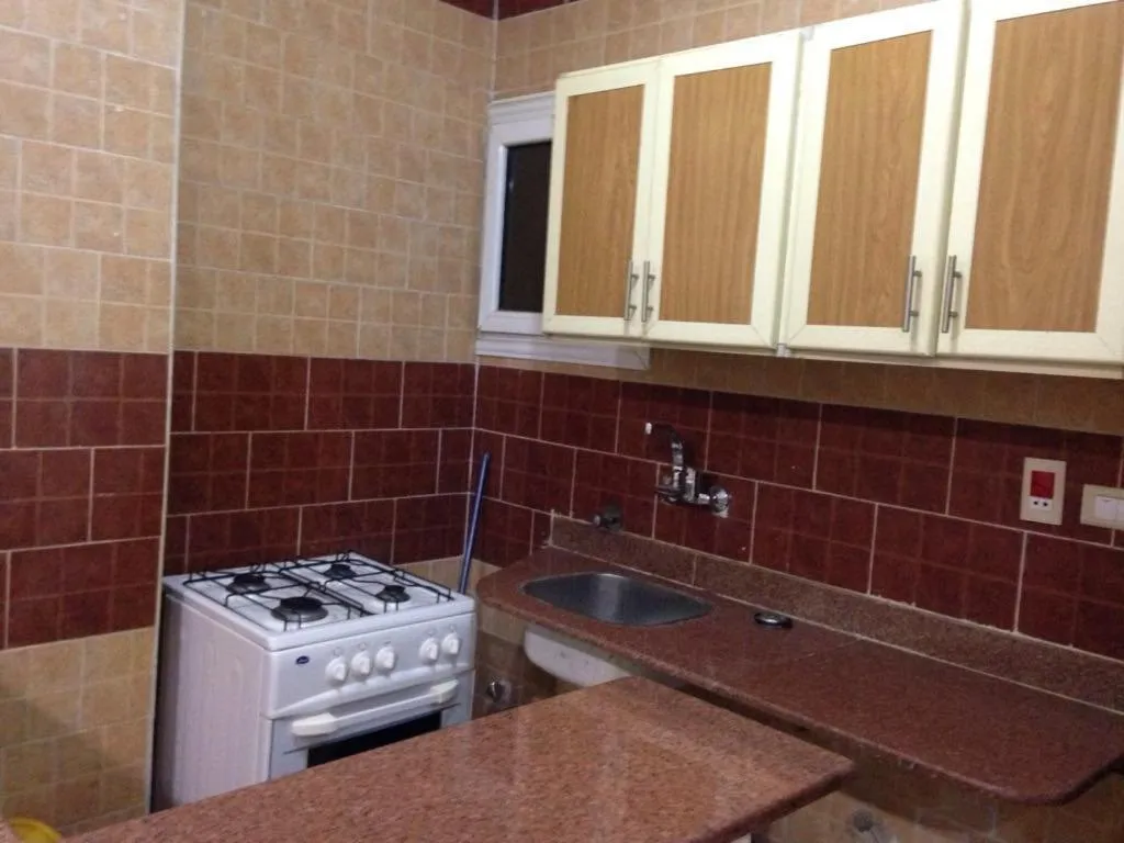 Hurghada Comfort Apartments