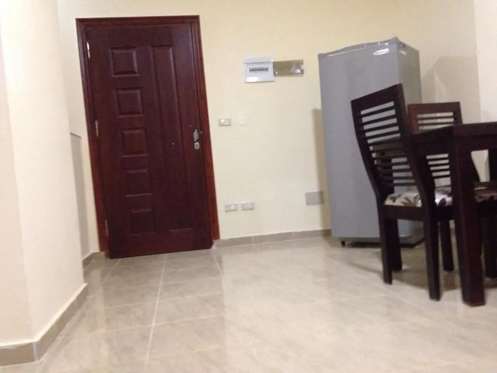 Hurghada Comfort Apartments