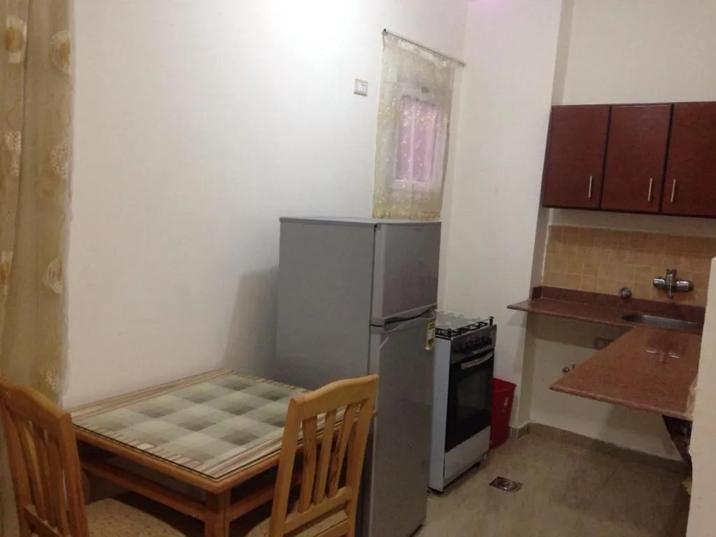 Hurghada Comfort Apartments