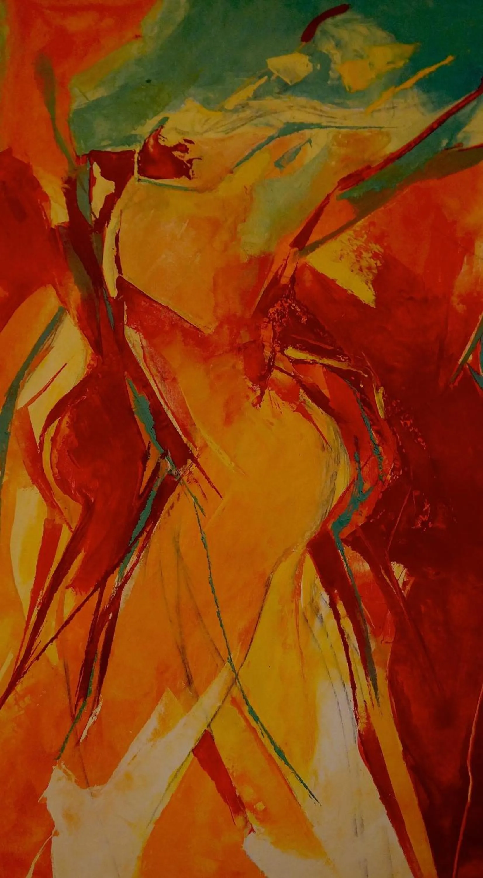 Decorative detail in Hotel Danemark