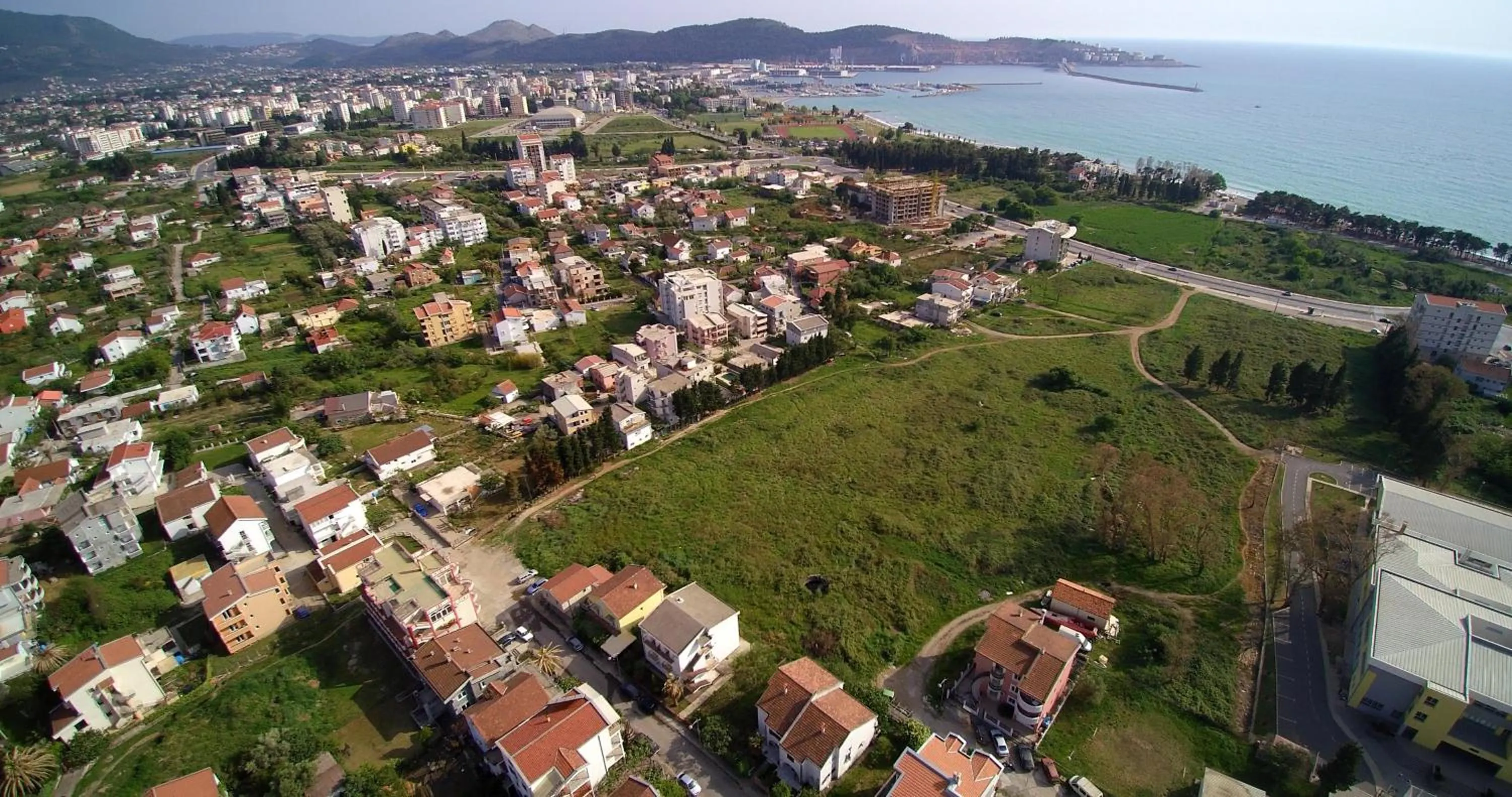 Neighbourhood in Villa Glavanovic