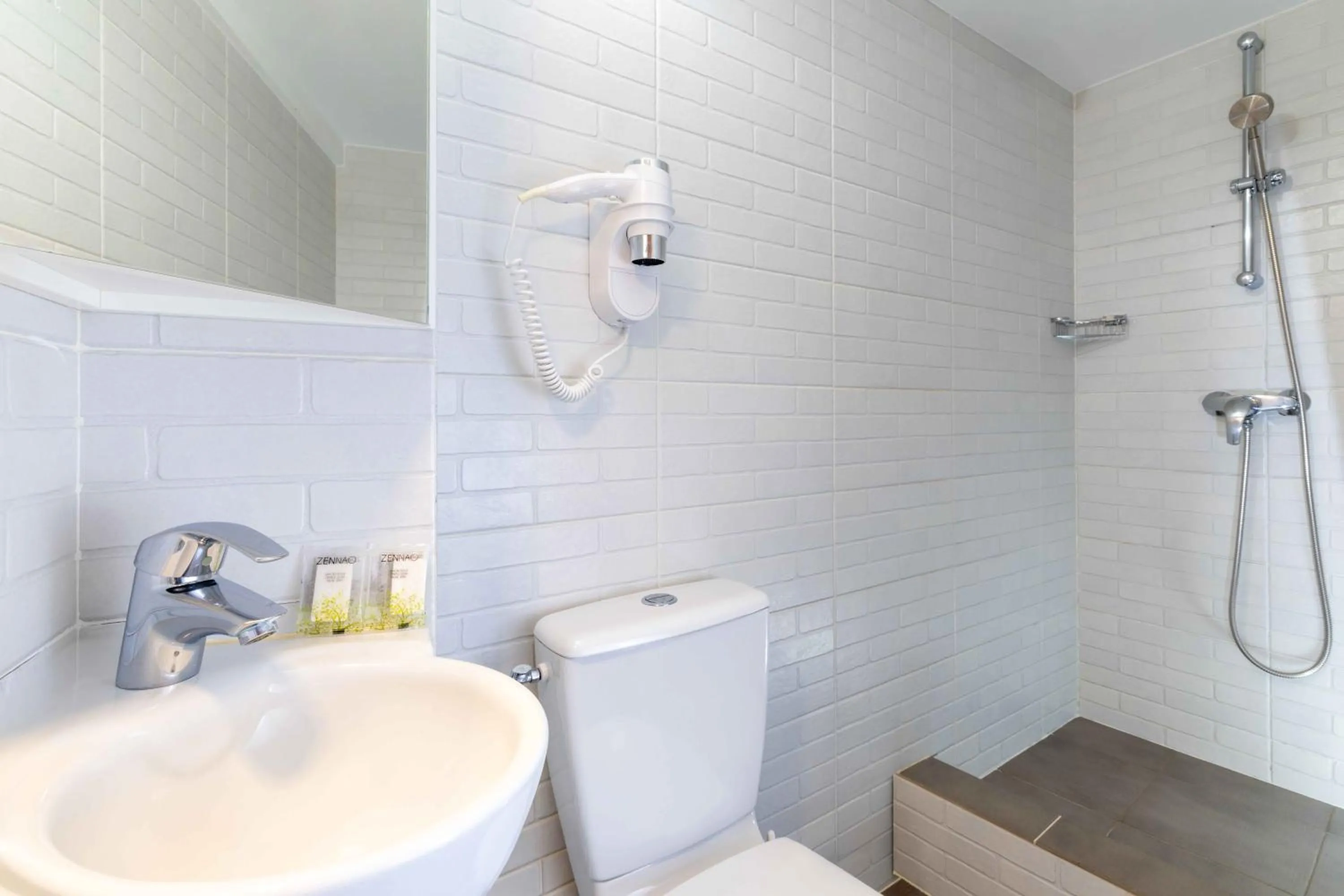 Hôtel Londres Saint Honoré