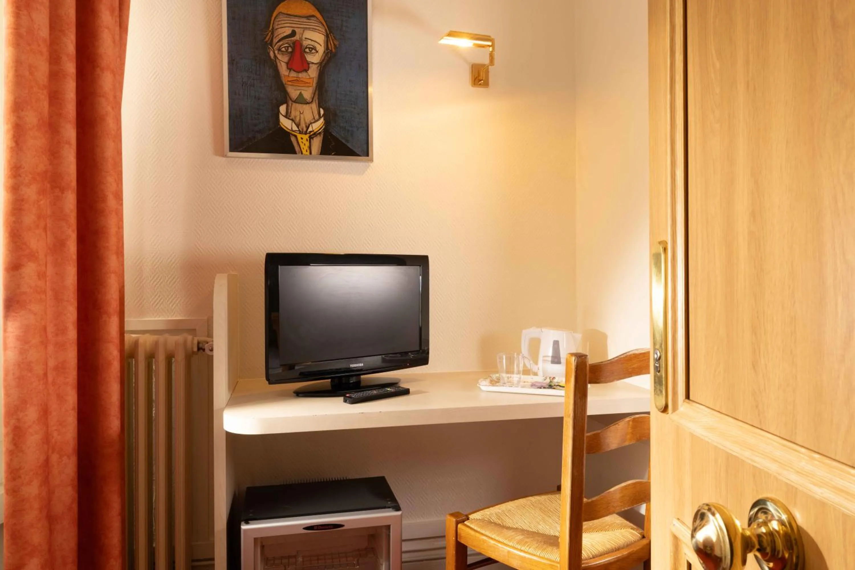 Hôtel Londres Saint Honoré