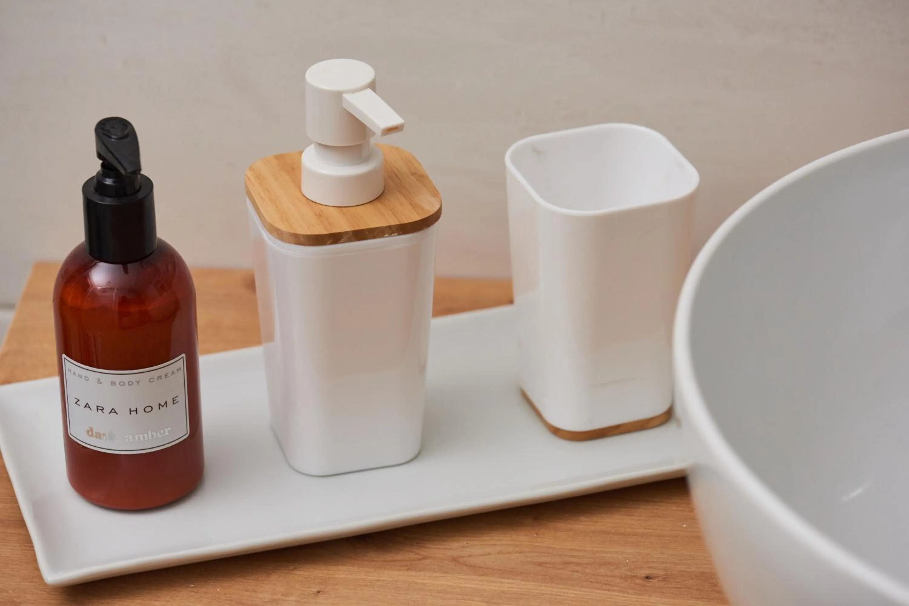 Bathroom in Il Chiattillo