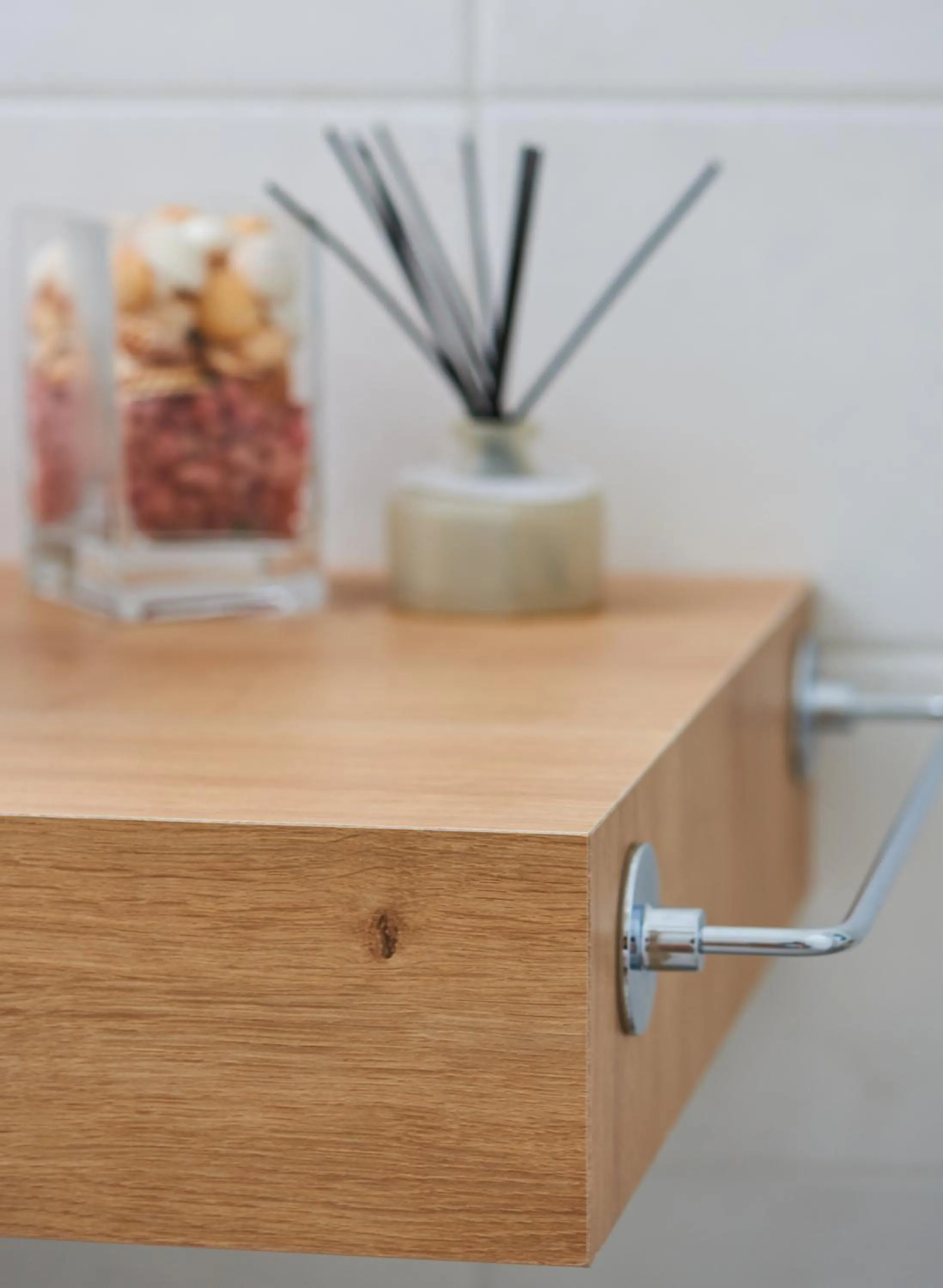 Bathroom in Il Chiattillo