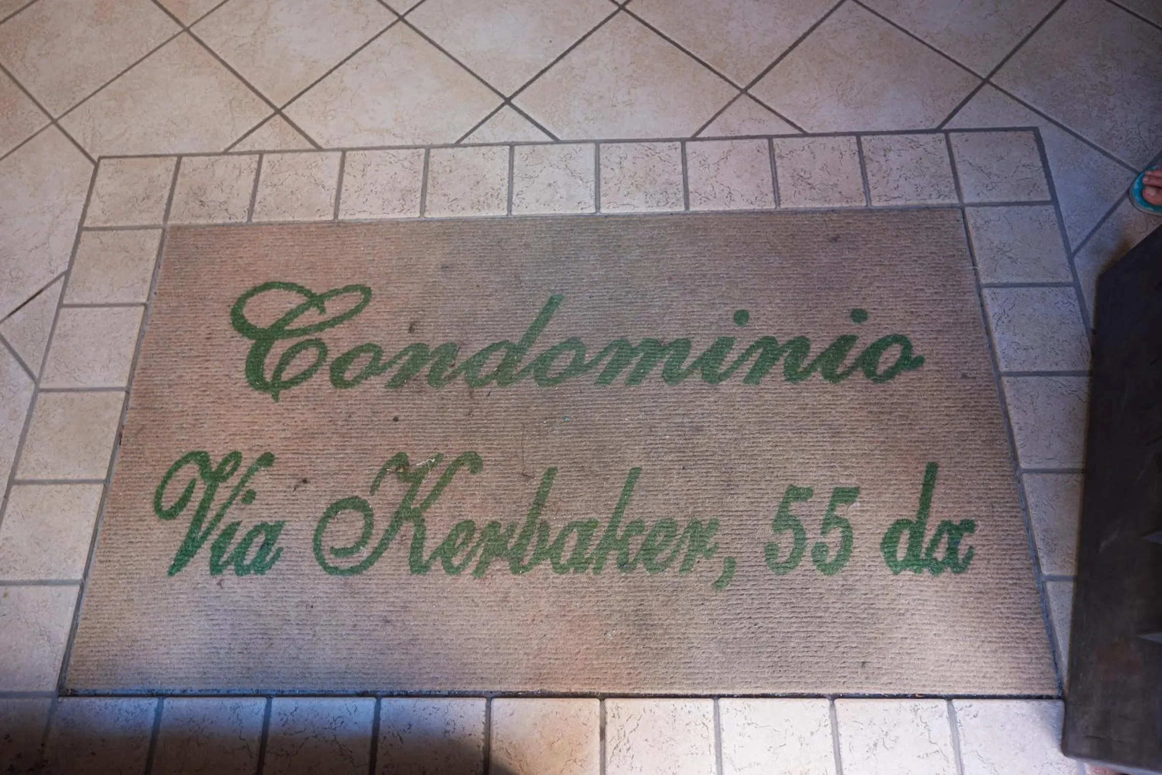 Property building in Il Chiattillo