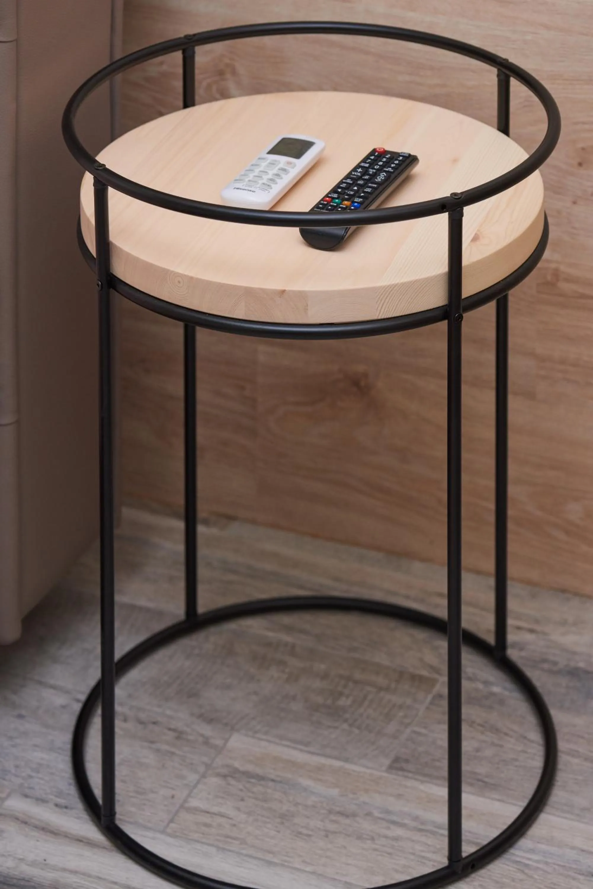 Decorative detail in Il Chiattillo