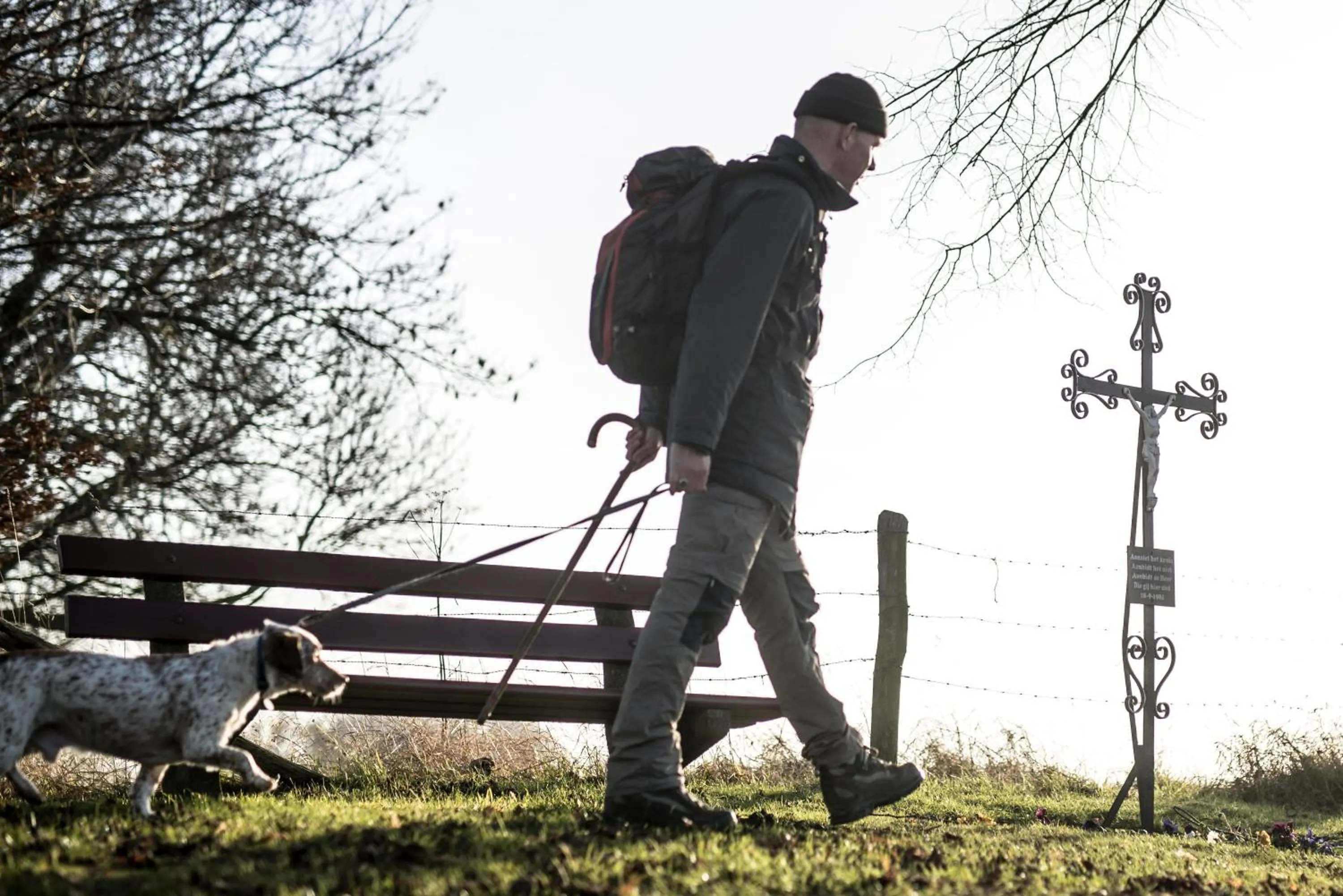 Neighbourhood in MERICI Hotel Sittard