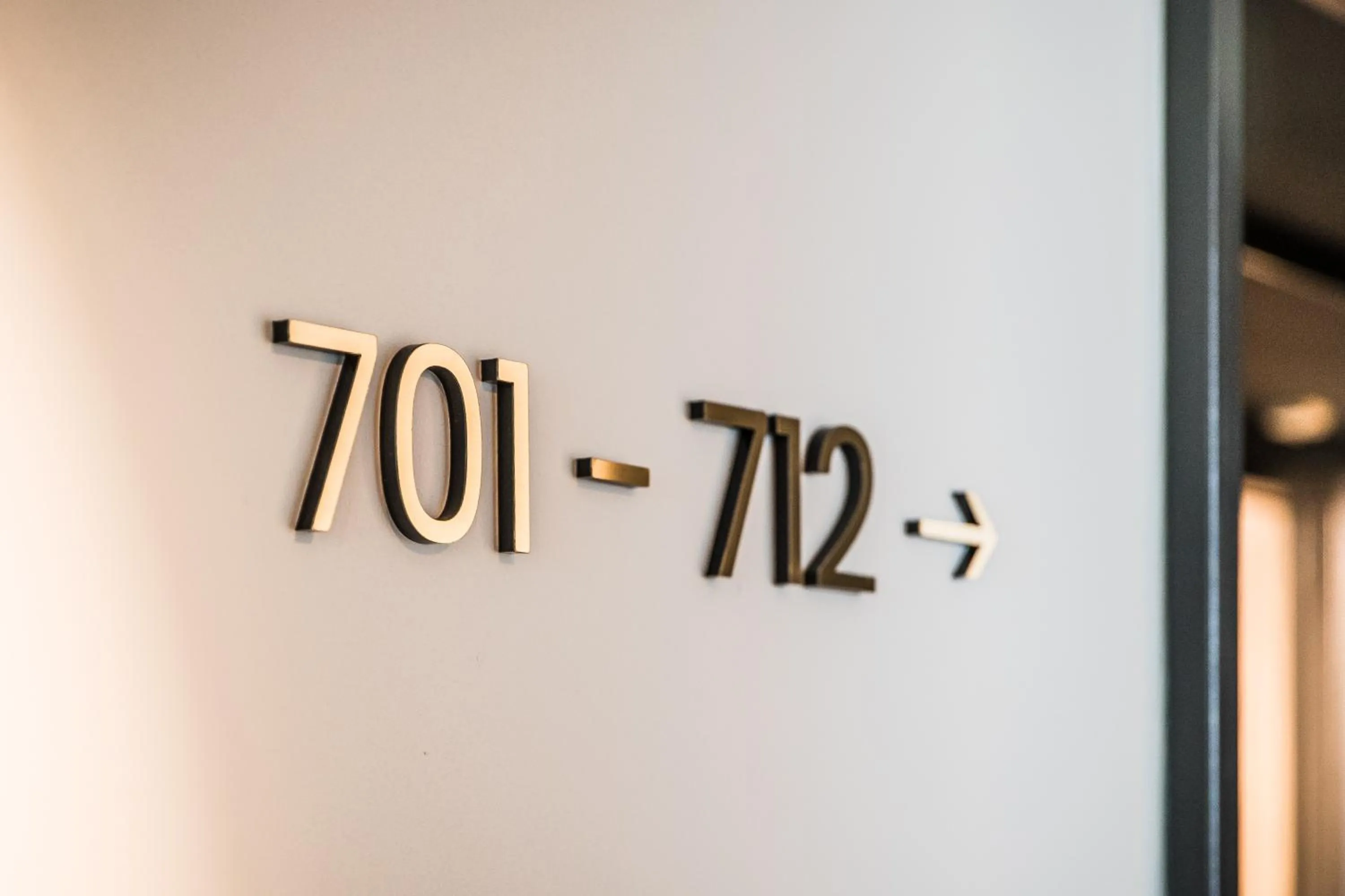 Lobby or reception in MERICI Hotel Sittard