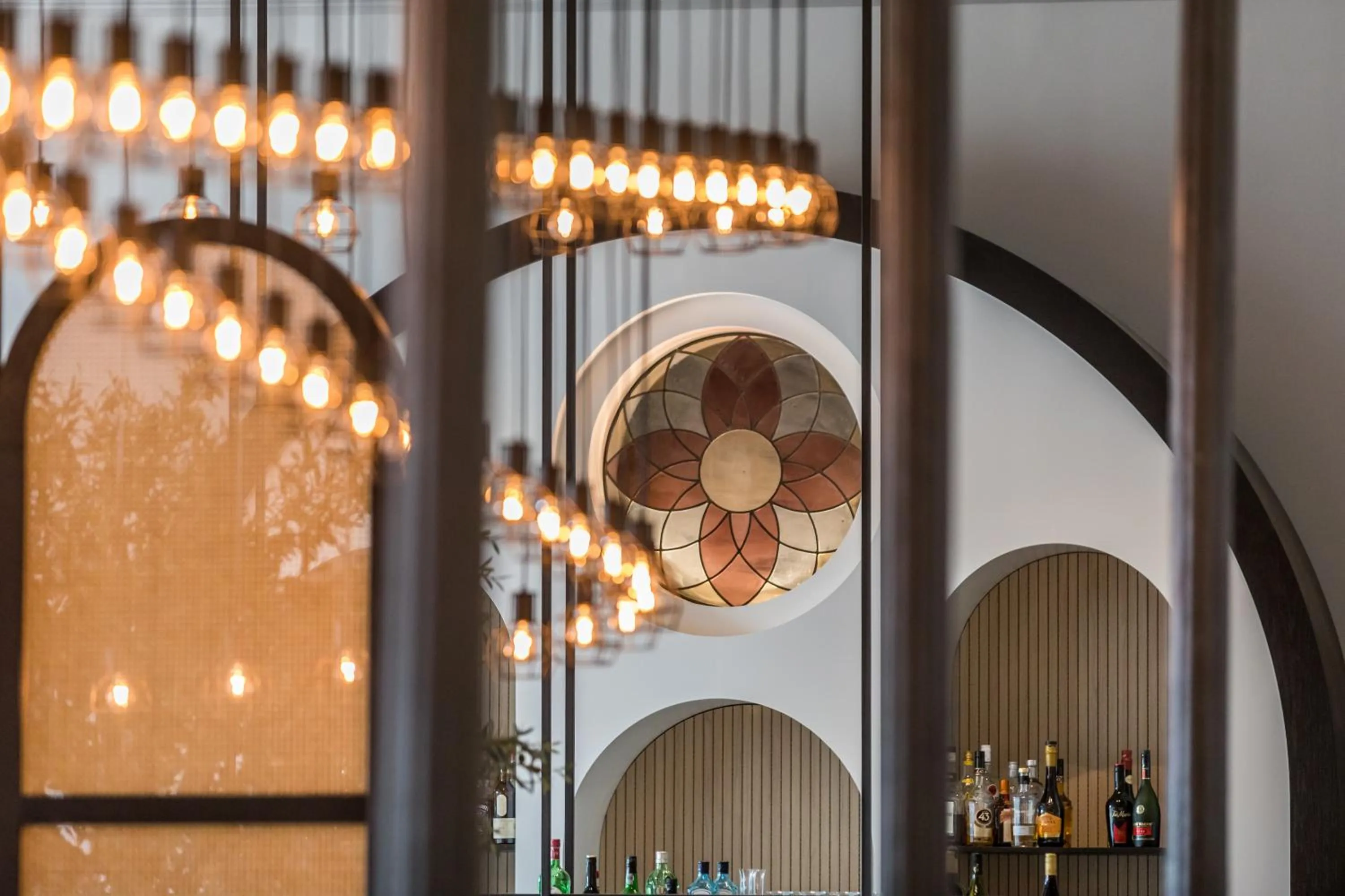 Restaurant/places to eat in MERICI Hotel Sittard