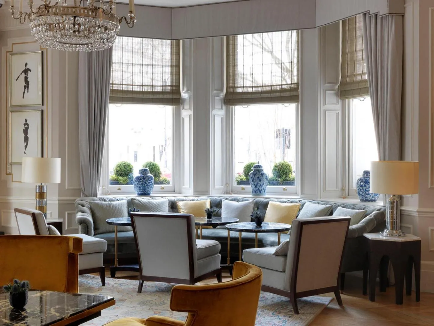 Other in The Kensington Hotel