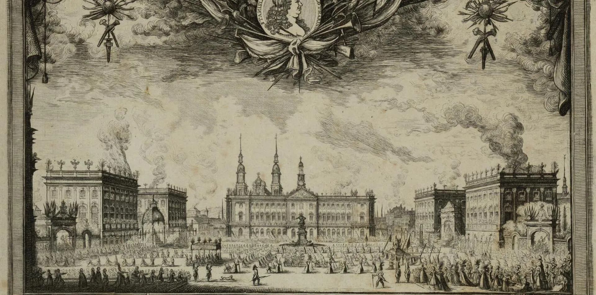 Hotel de l'Academie Place Stanislas, Nancy Centre , Gare et Congrés