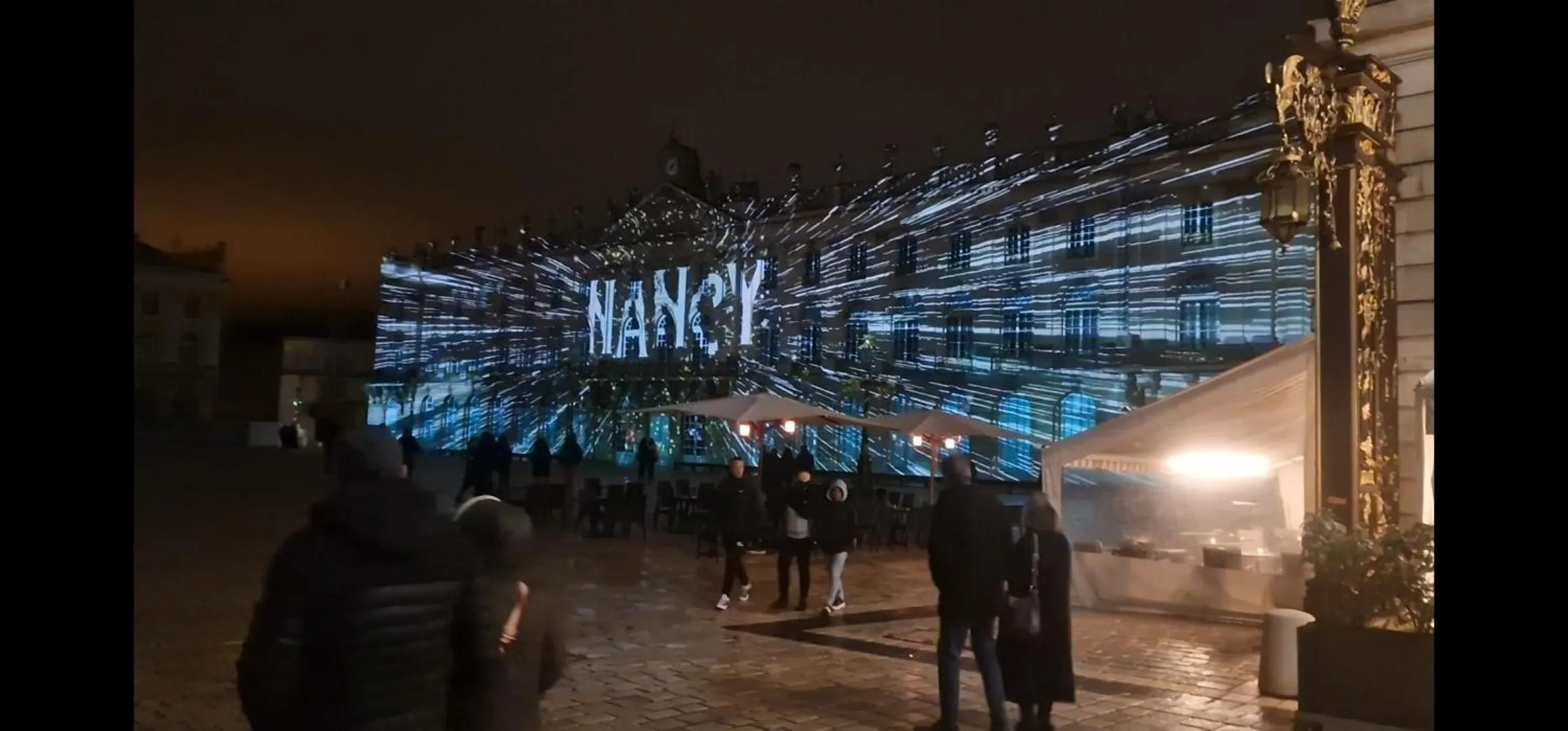 group of guests in Hotel de l'Academie Place Stanislas, Nancy Centre , Gare et Congrés