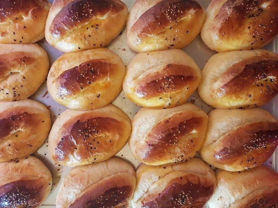 Restaurant/places to eat in Népliget Hotel