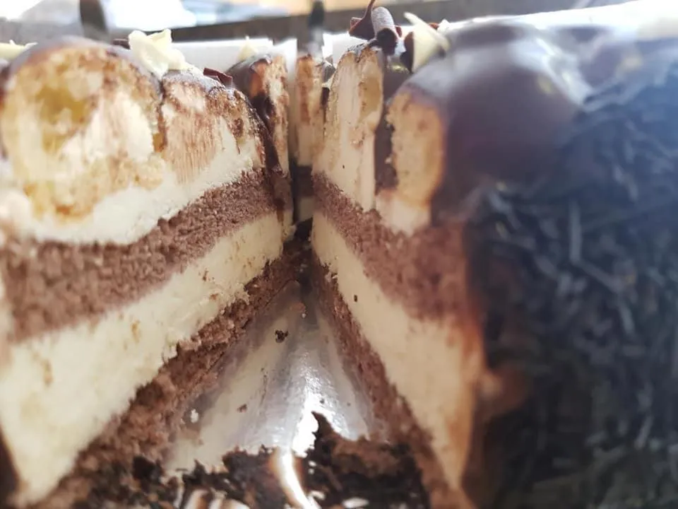 Restaurant/places to eat in Népliget Hotel