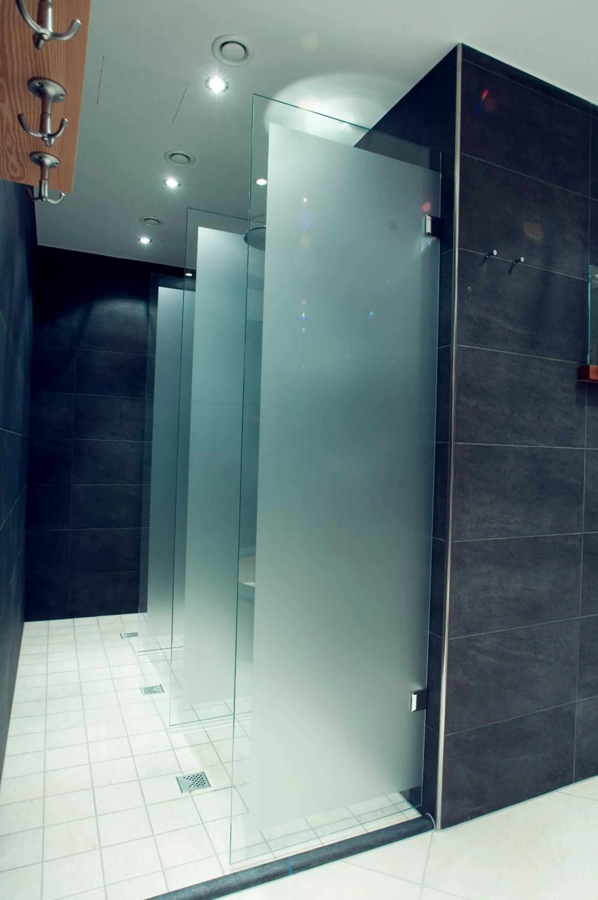 Spa and wellness centre/facilities in Hotel Antony