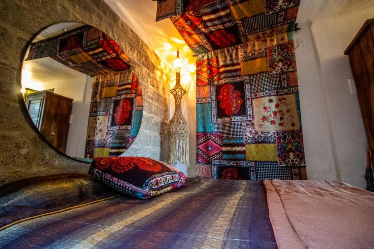 Photo of the whole room, Bed in Villa Buena Vista