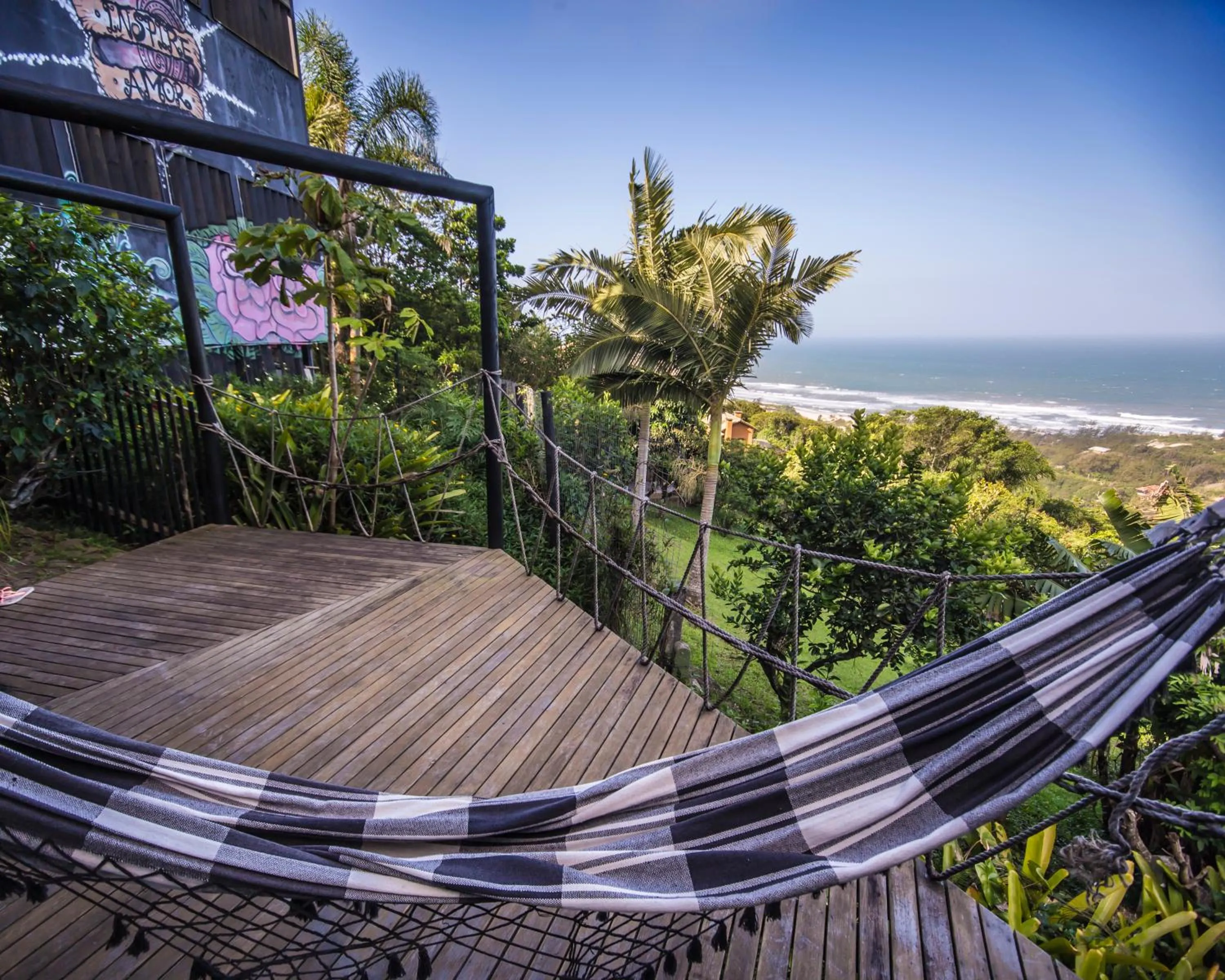 Patio in Villa Buena Vista