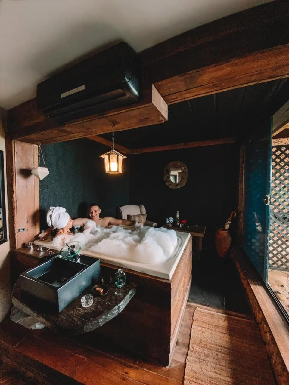 Massage, Bed in Villa Buena Vista