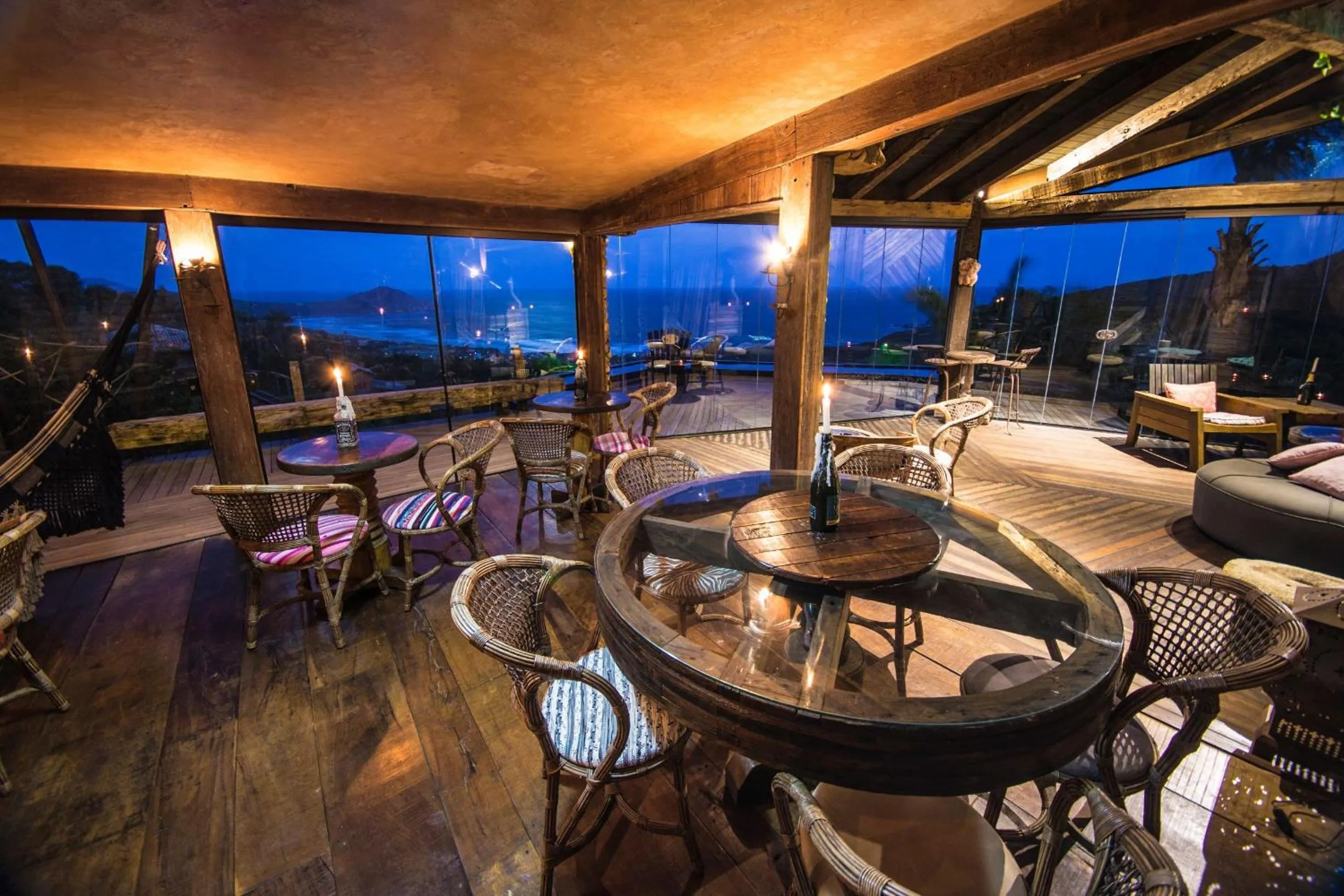 Lounge or bar in Villa Buena Vista