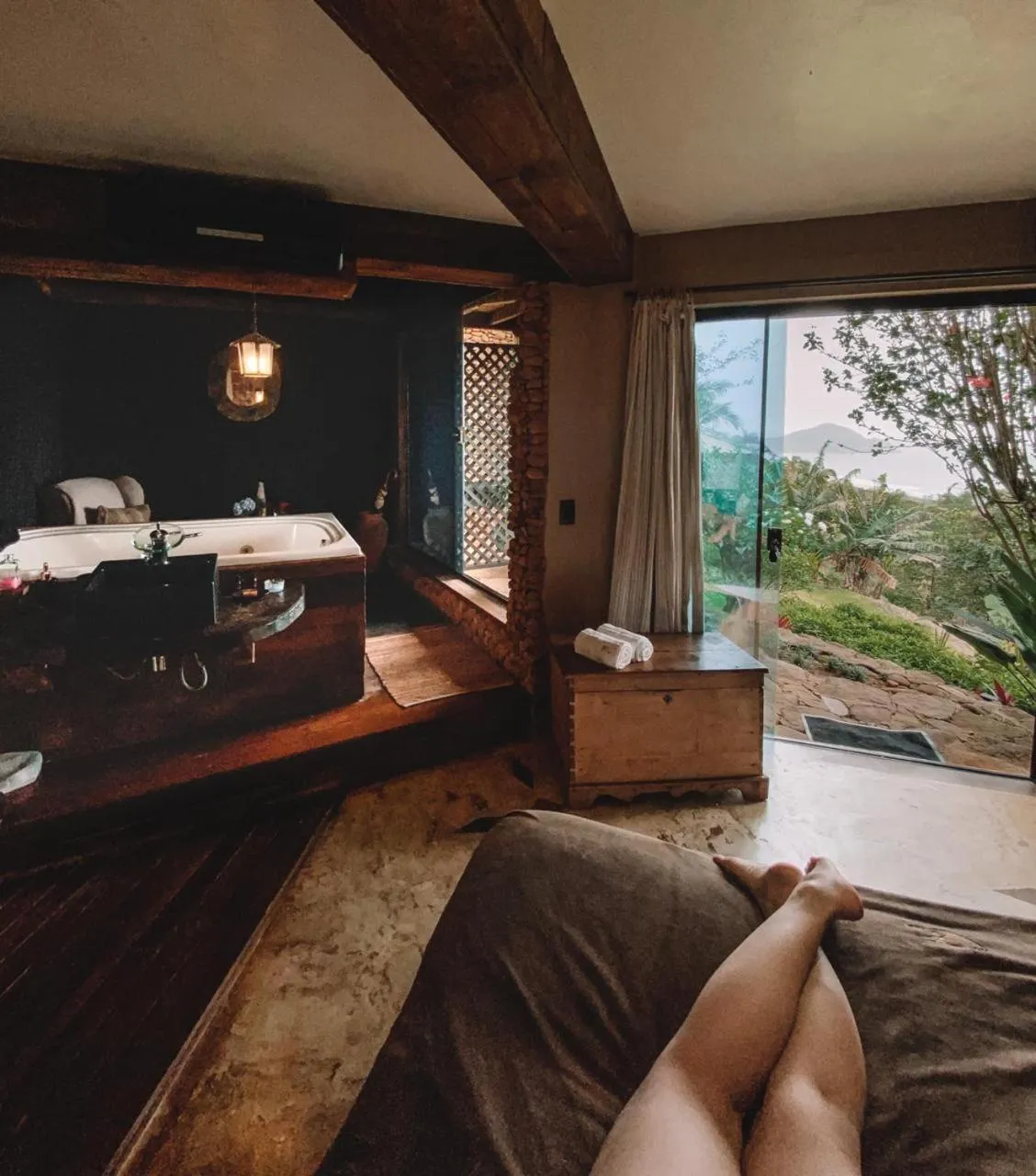 Massage in Villa Buena Vista