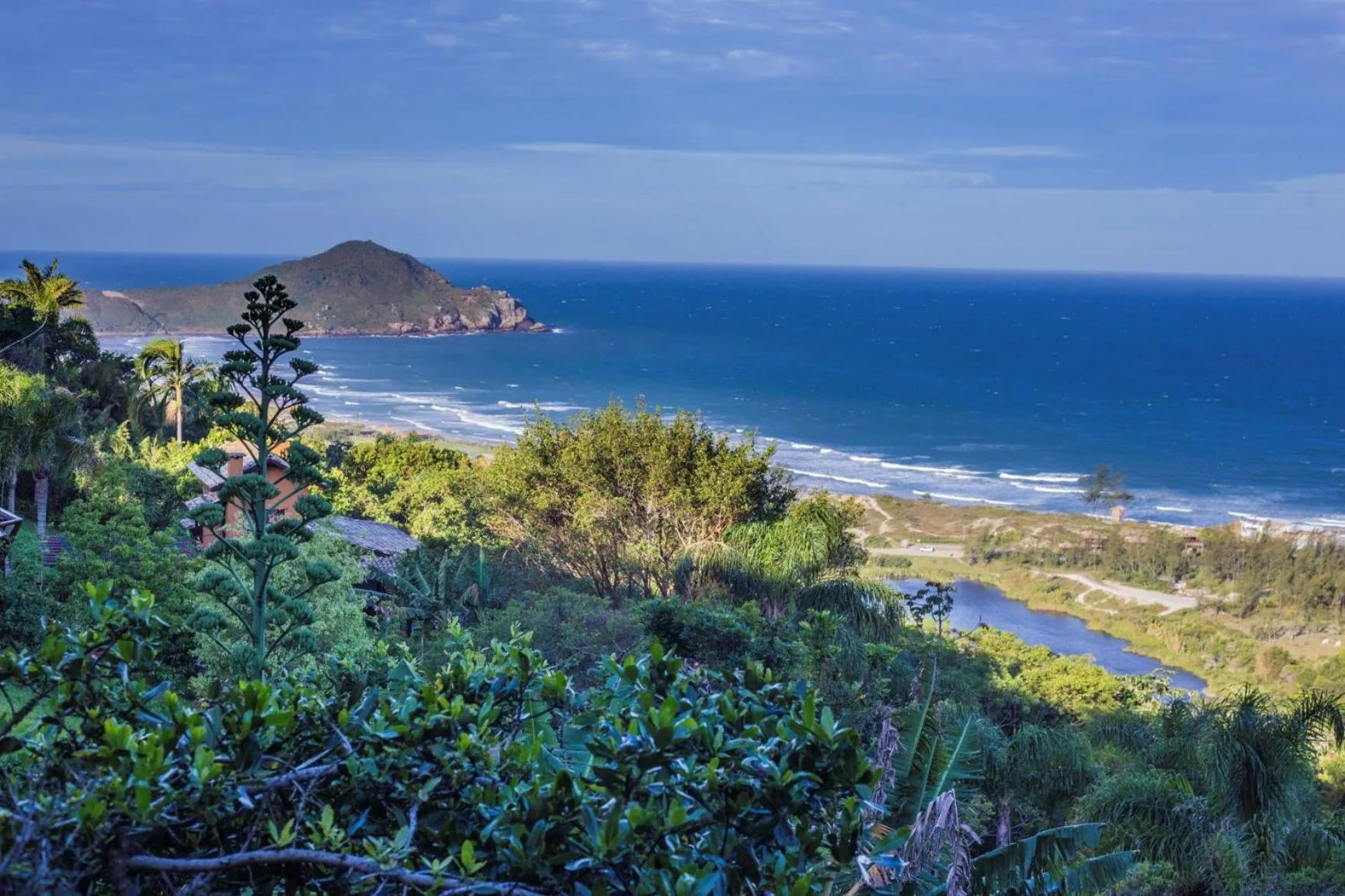 Patio in Villa Buena Vista