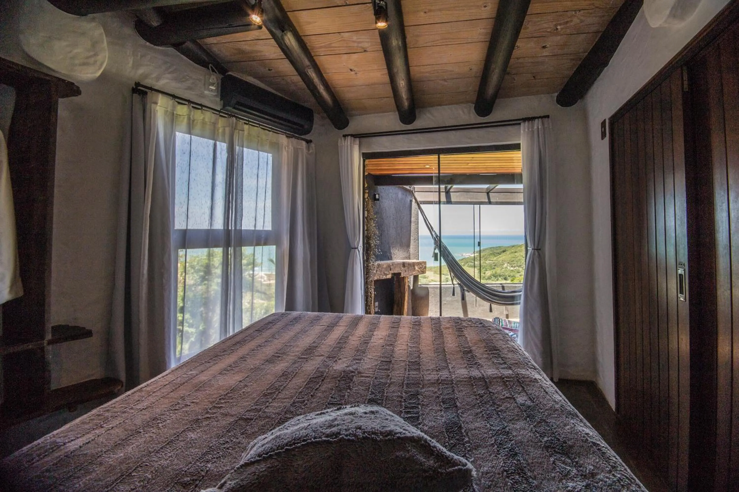 Bed in Villa Buena Vista