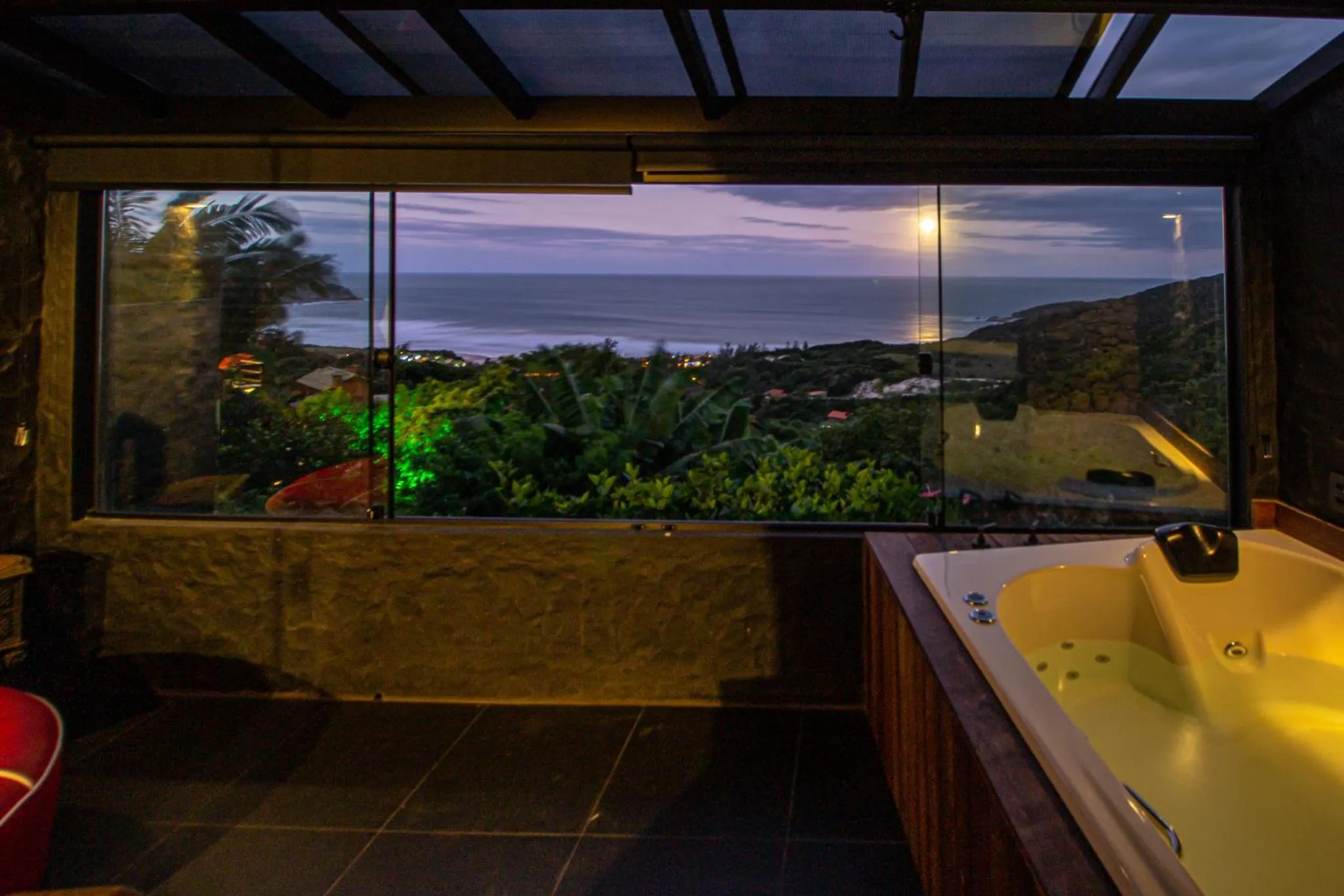 Massage in Villa Buena Vista