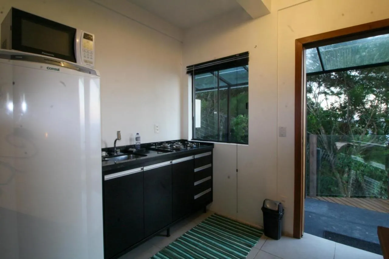 Kitchen or kitchenette in Villa Buena Vista
