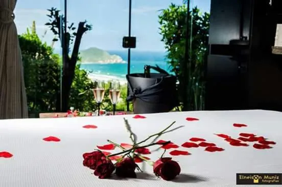 Bed in Villa Buena Vista