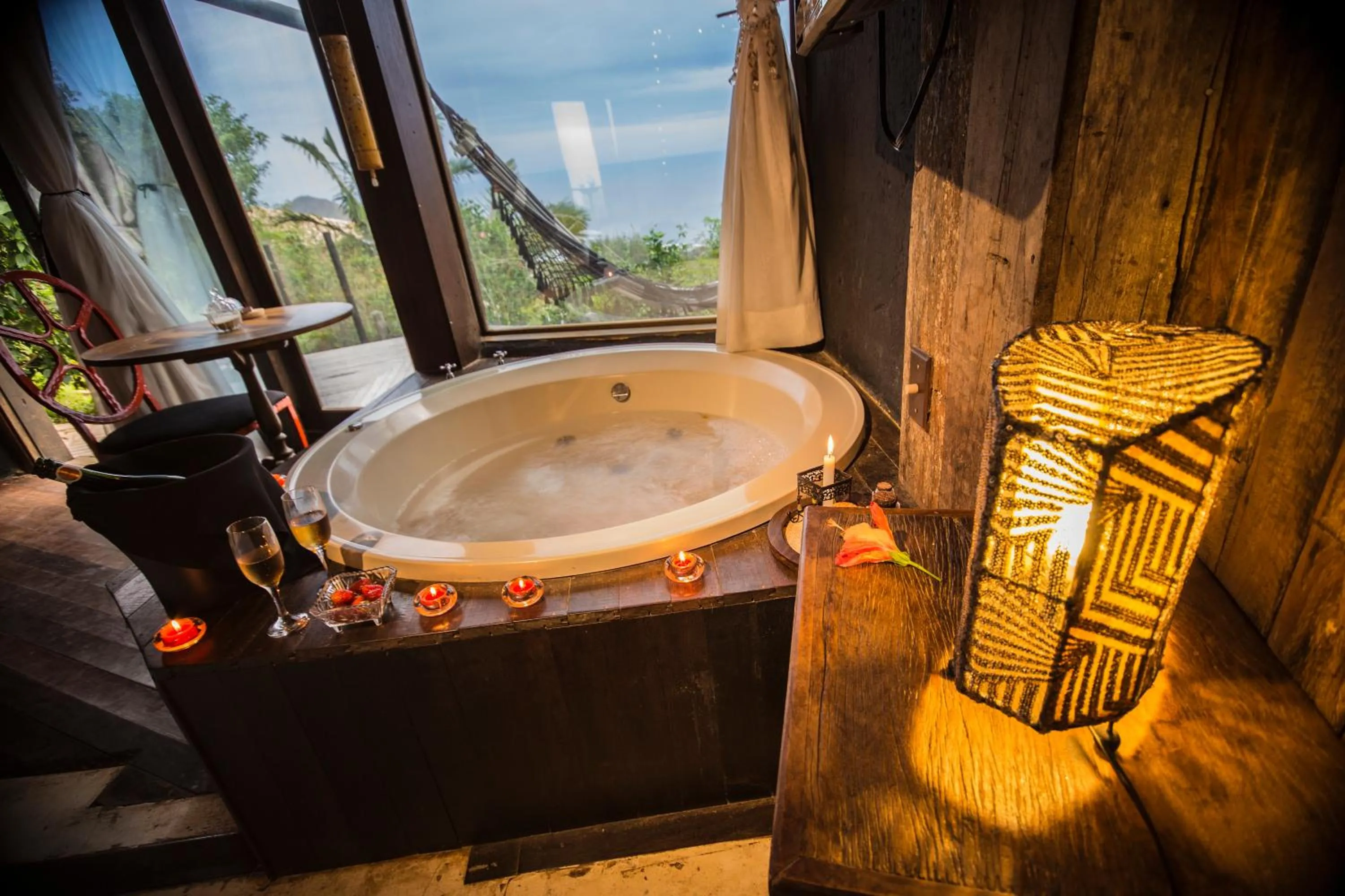 Massage in Villa Buena Vista