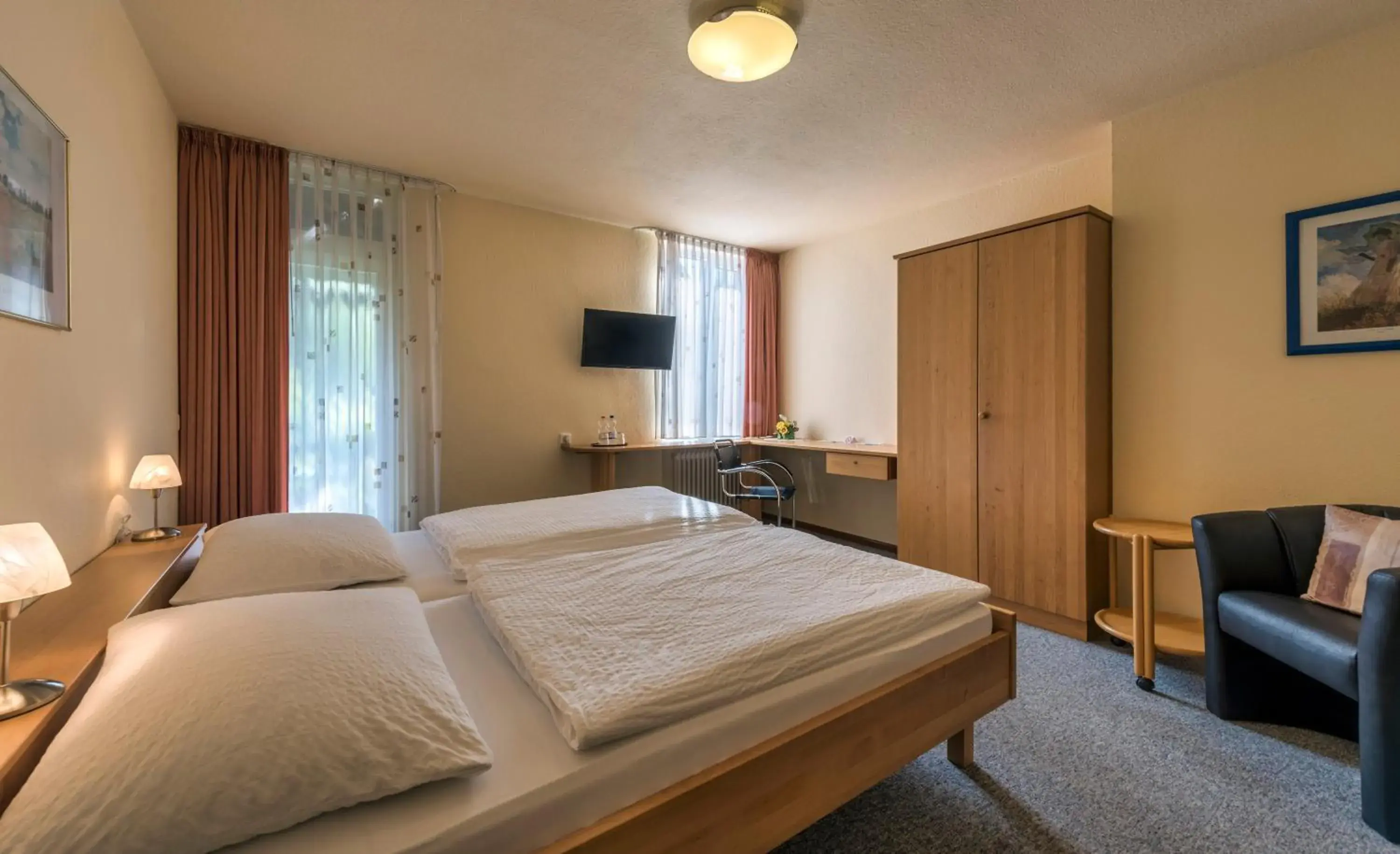 Apartment in Gasthaus zur Schnecke Kandern Apartment in Gasthaus zur Schnecke Kandern