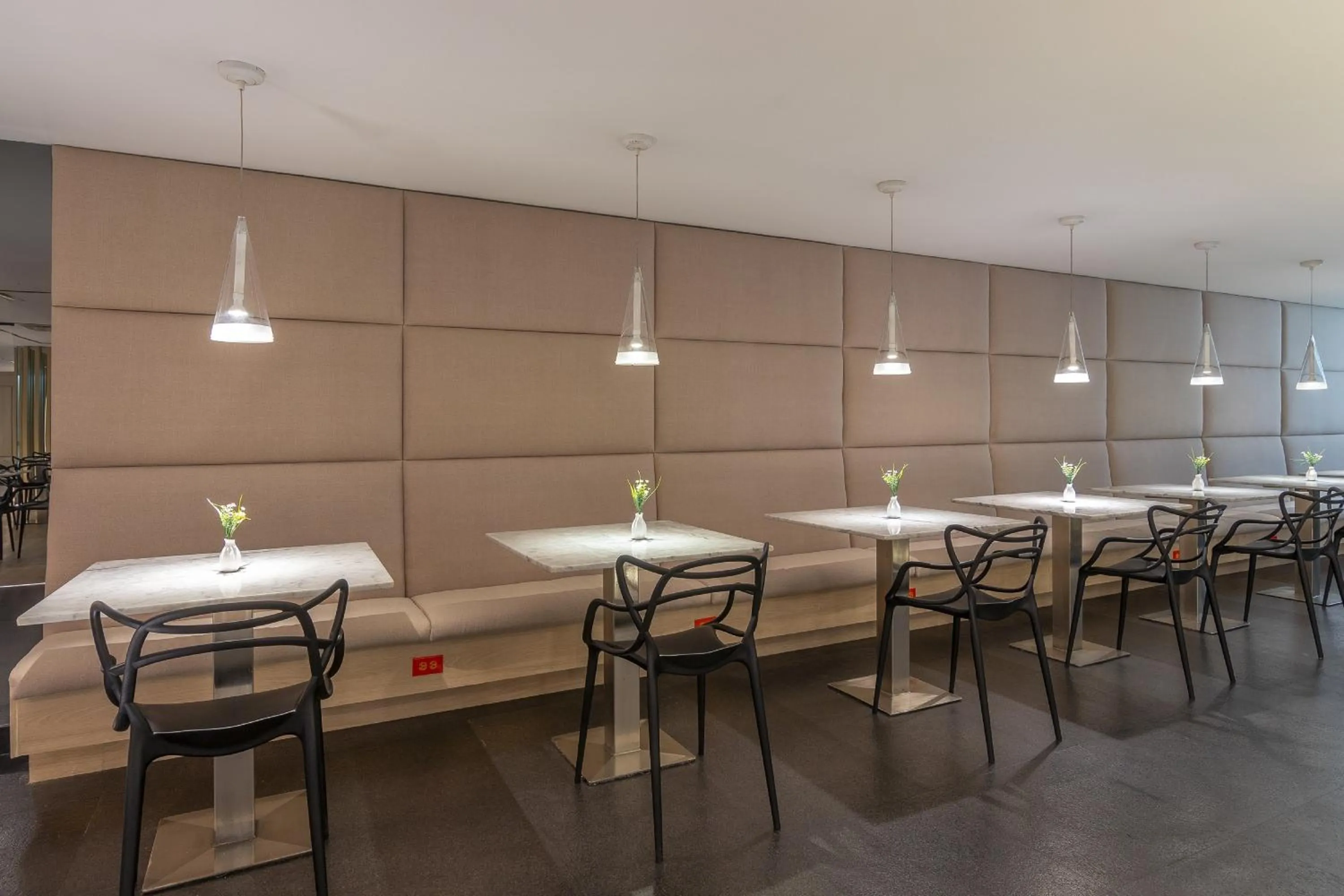 Breakfast in Holiday Inn Express Toluca Galerias Metepec by IHG