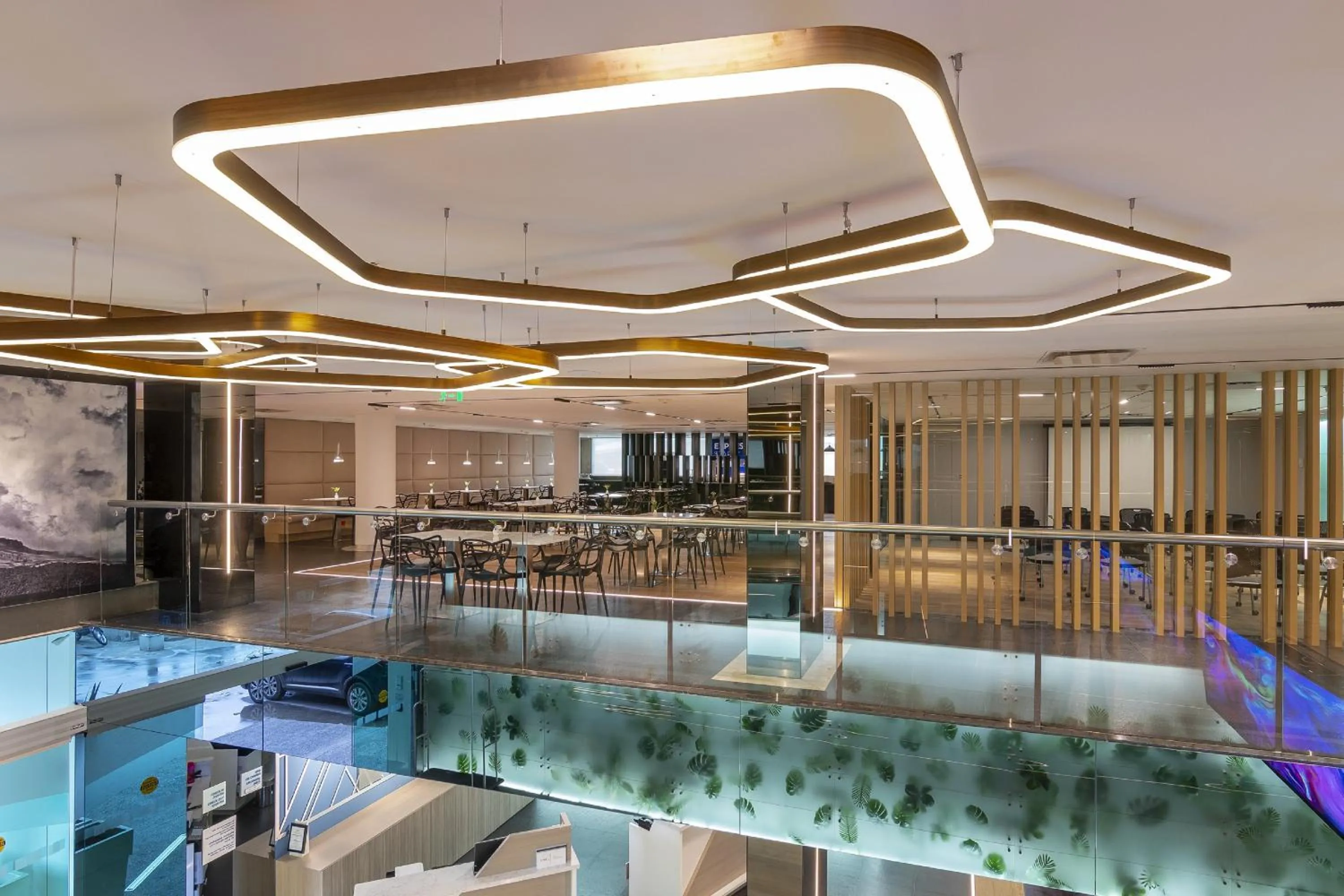 Other in Holiday Inn Express Toluca Galerias Metepec by IHG