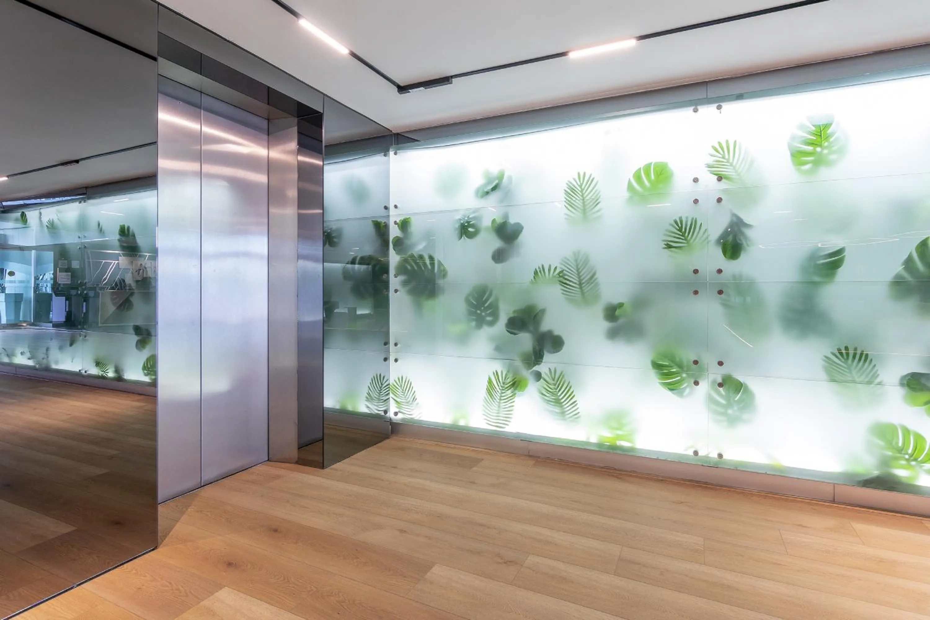 Property building in Holiday Inn Express Toluca Galerias Metepec by IHG