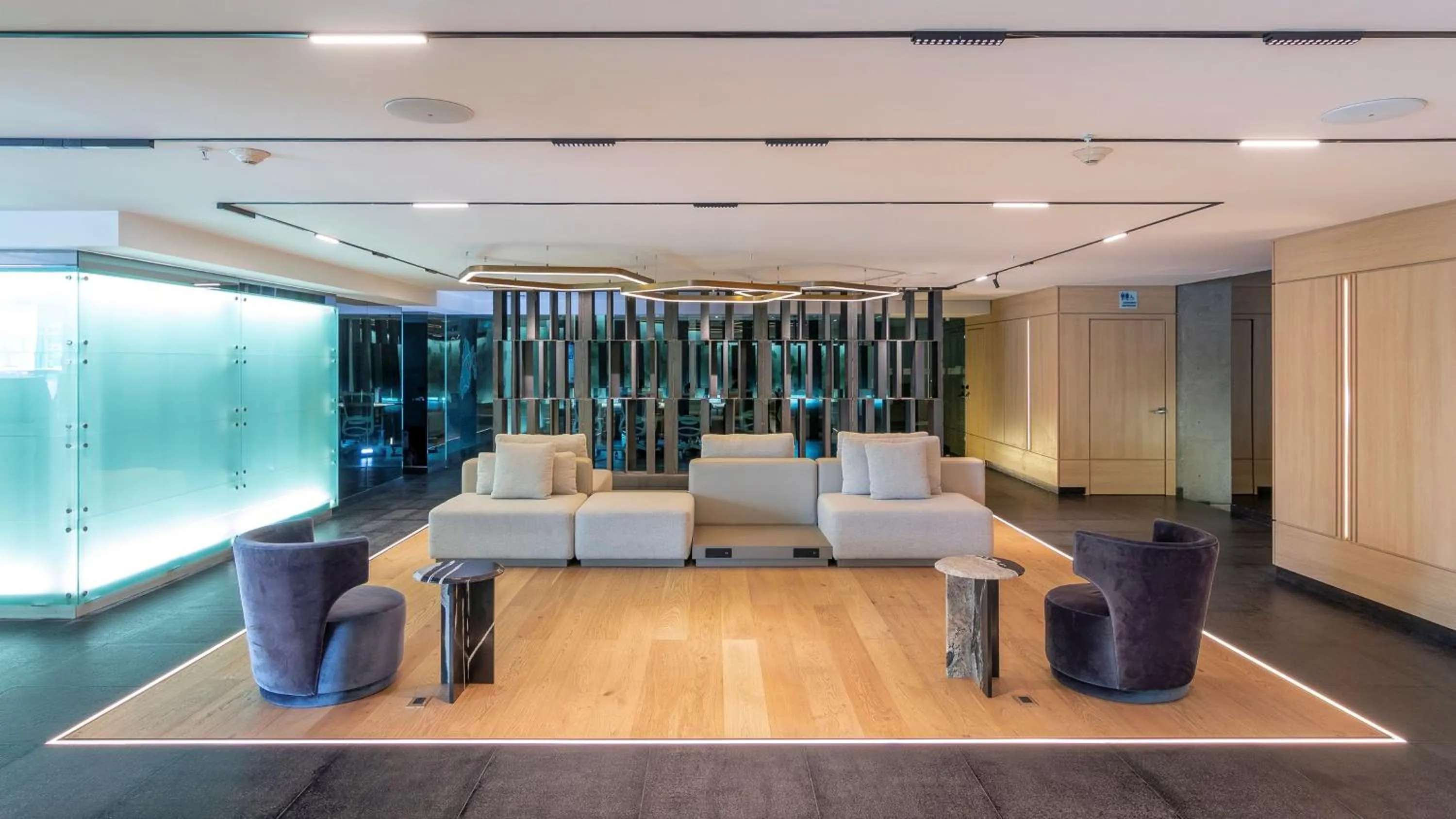 Property building in Holiday Inn Express Toluca Galerias Metepec by IHG