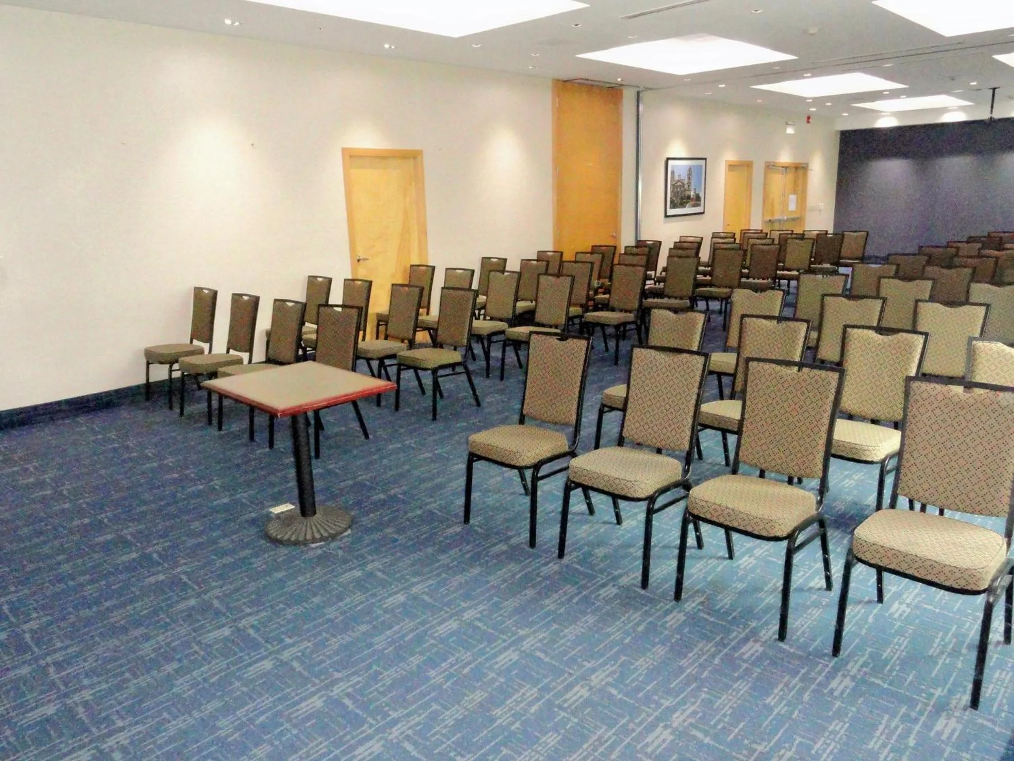 Spa and wellness centre/facilities in Holiday Inn Express & Suites Toluca Zona Aeropuerto by IHG