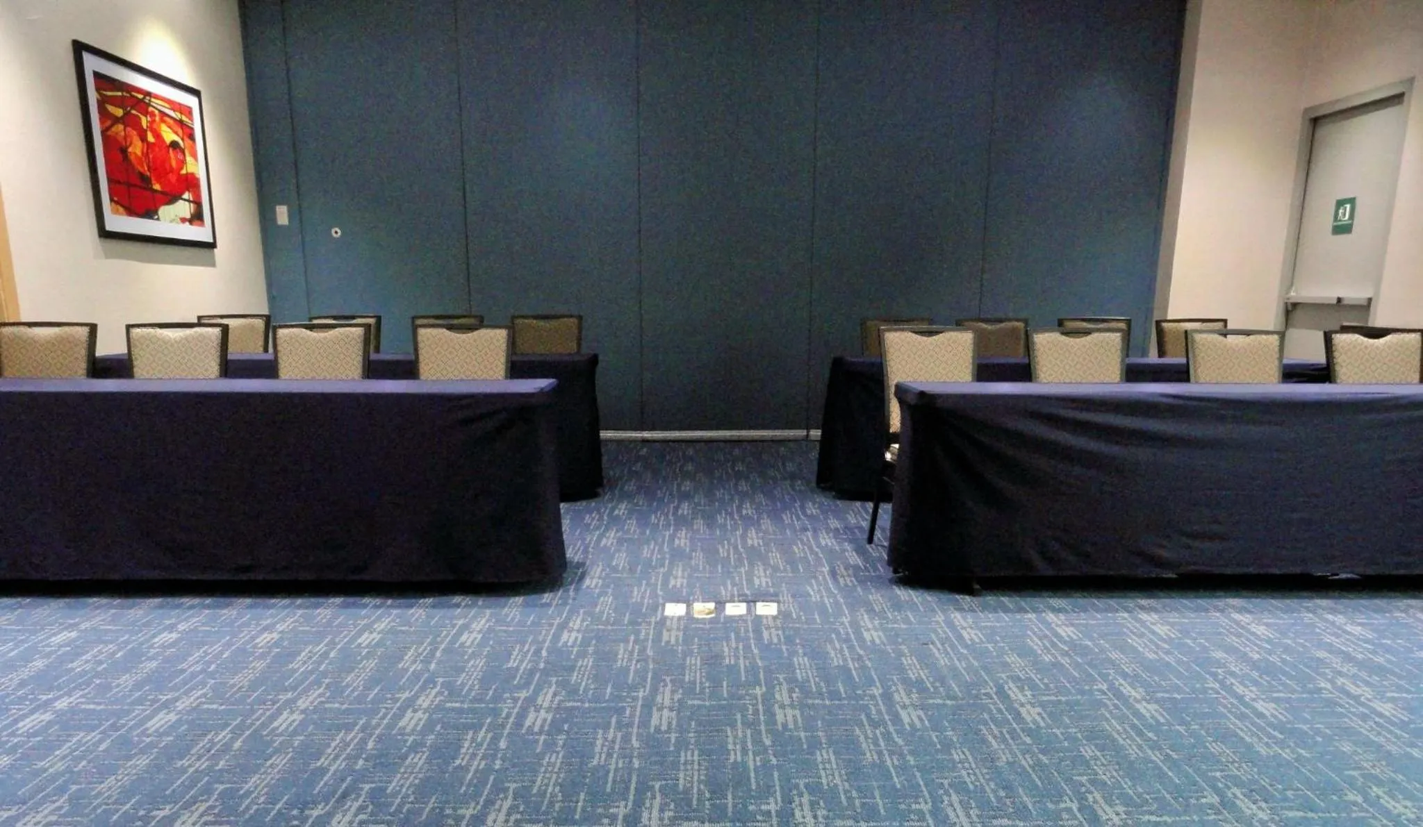 Spa and wellness centre/facilities in Holiday Inn Express & Suites Toluca Zona Aeropuerto by IHG