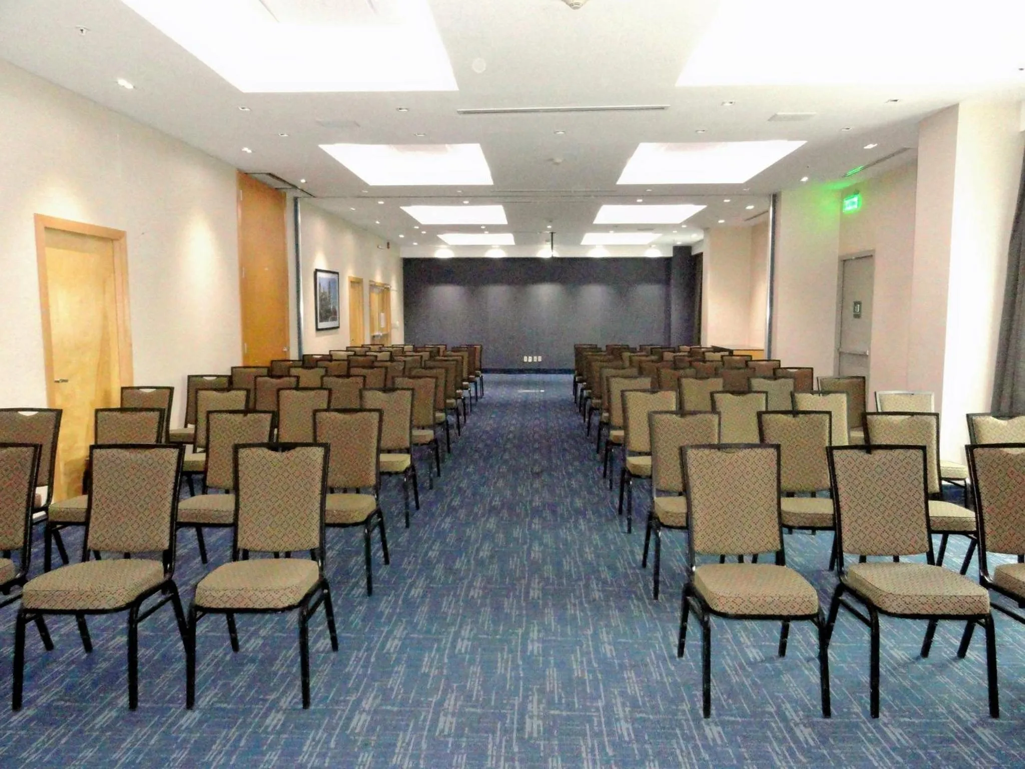 Spa and wellness centre/facilities in Holiday Inn Express & Suites Toluca Zona Aeropuerto by IHG