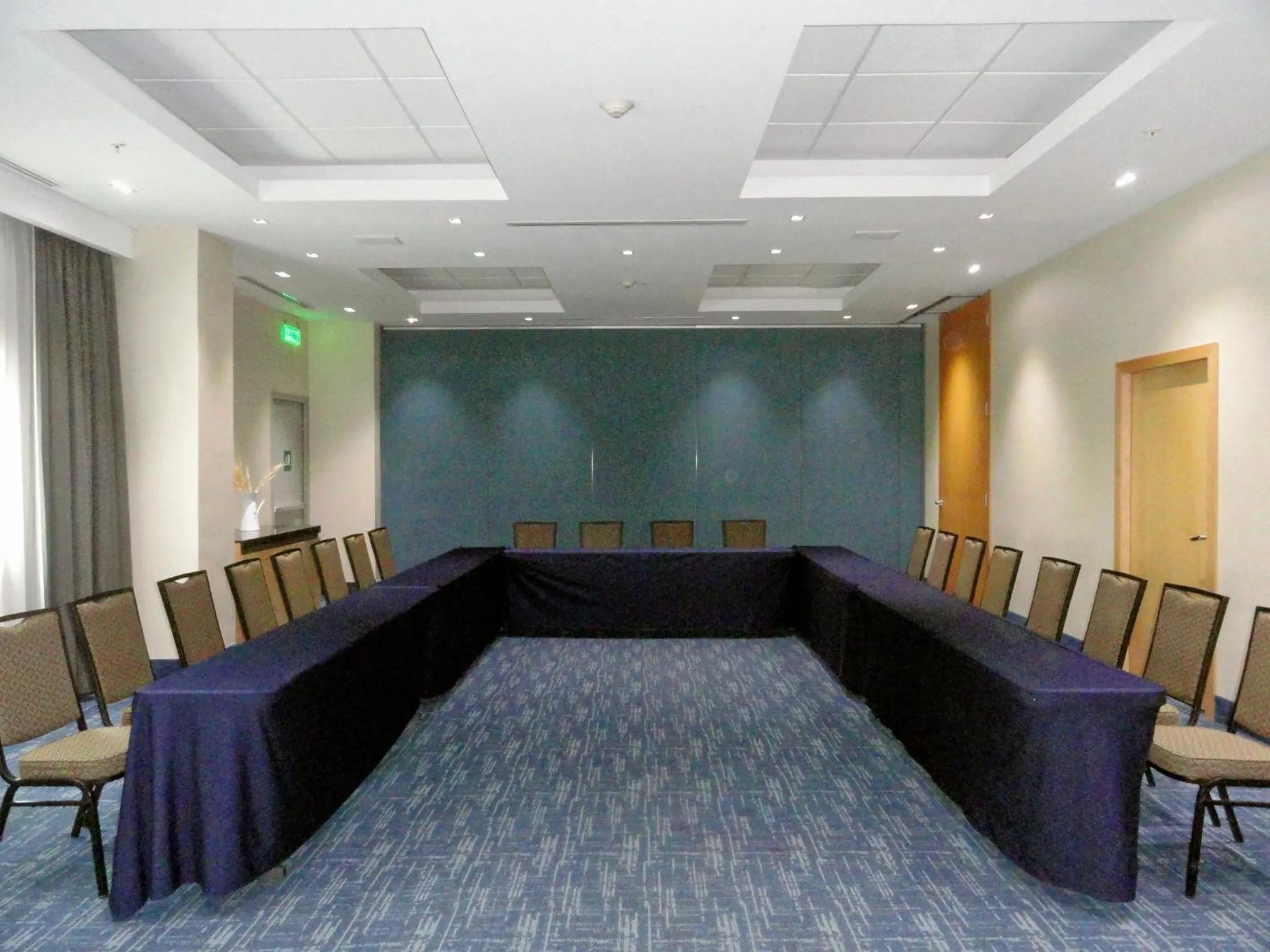 Spa and wellness centre/facilities in Holiday Inn Express & Suites Toluca Zona Aeropuerto by IHG