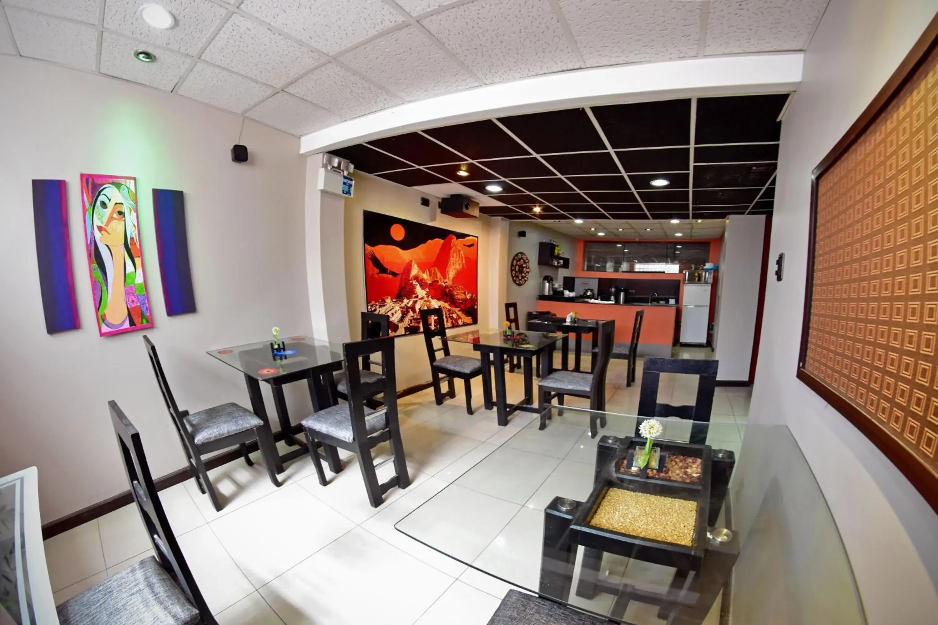 Double Room - single occupancy in Wifala Thematic Hotel Boutique Double Room - single occupancy in Wifala Thematic Hotel Boutique