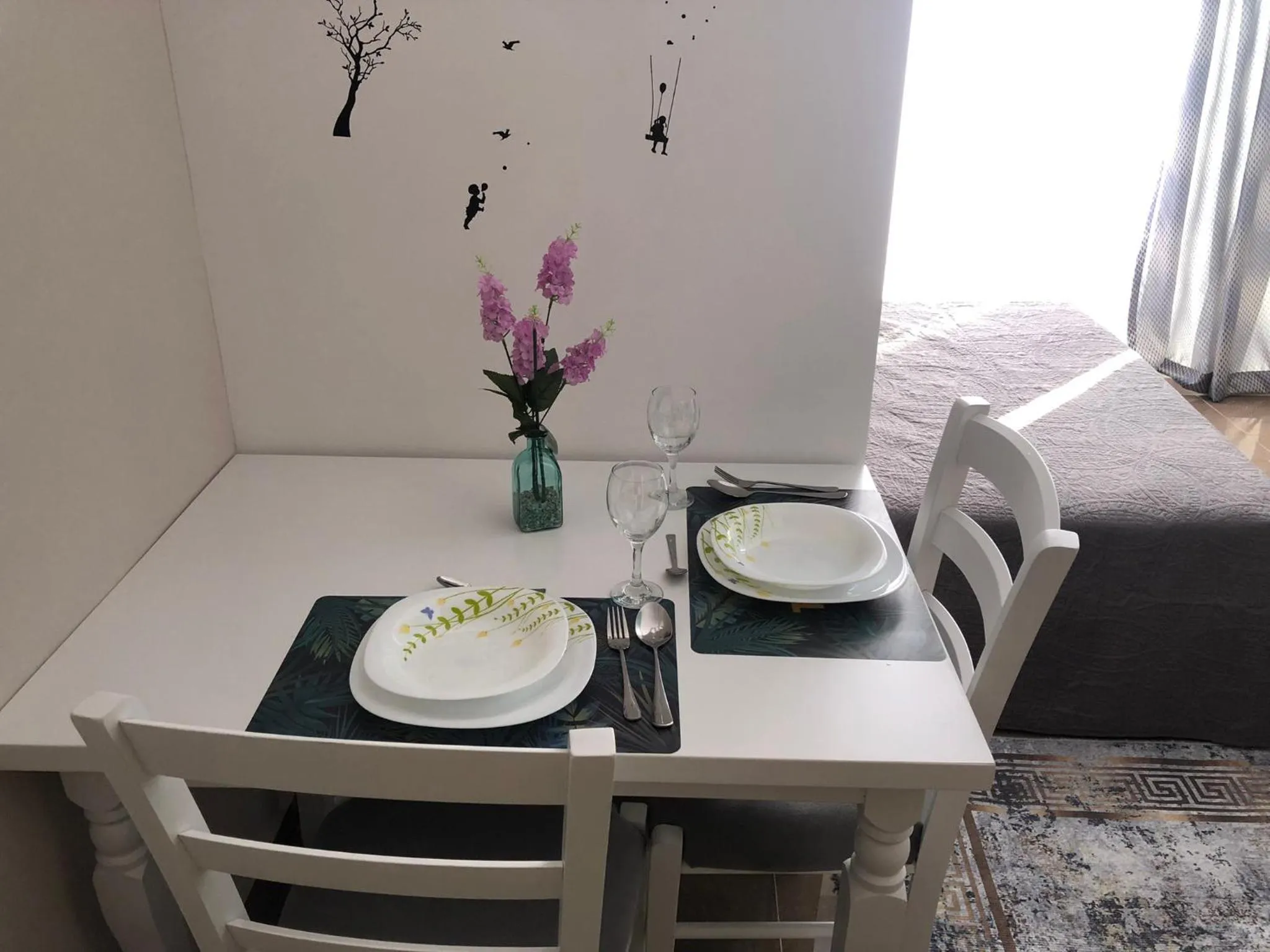 Rezidenca SHOPI Apartments