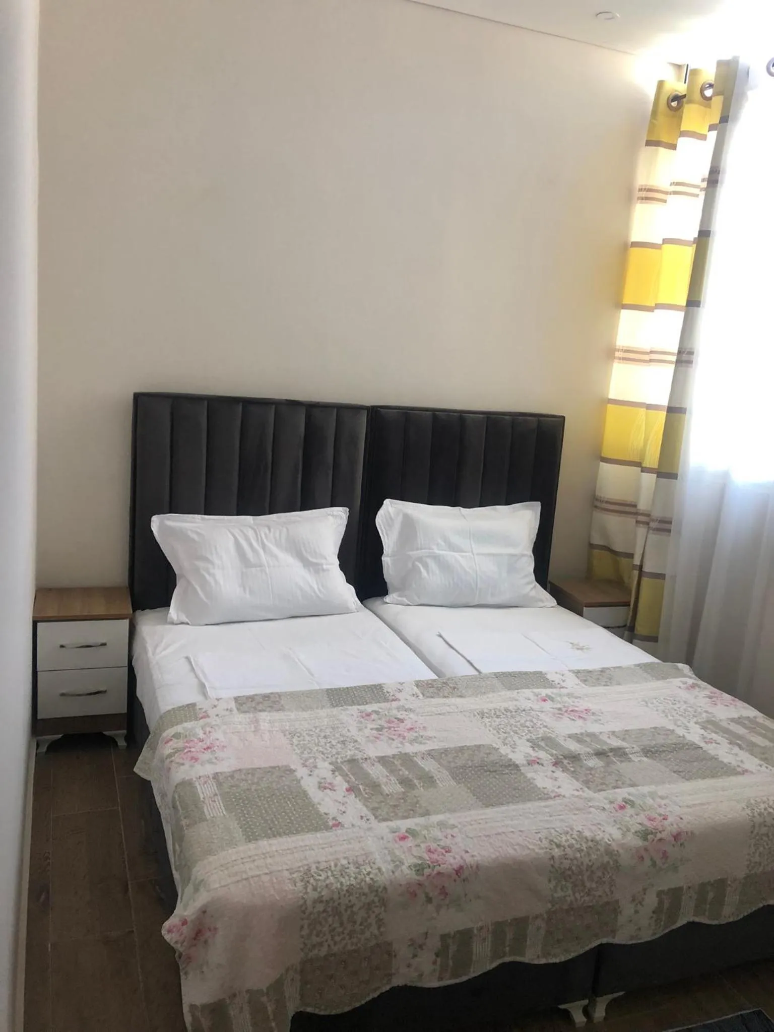 Bed in Rezidenca SHOPI Apartments