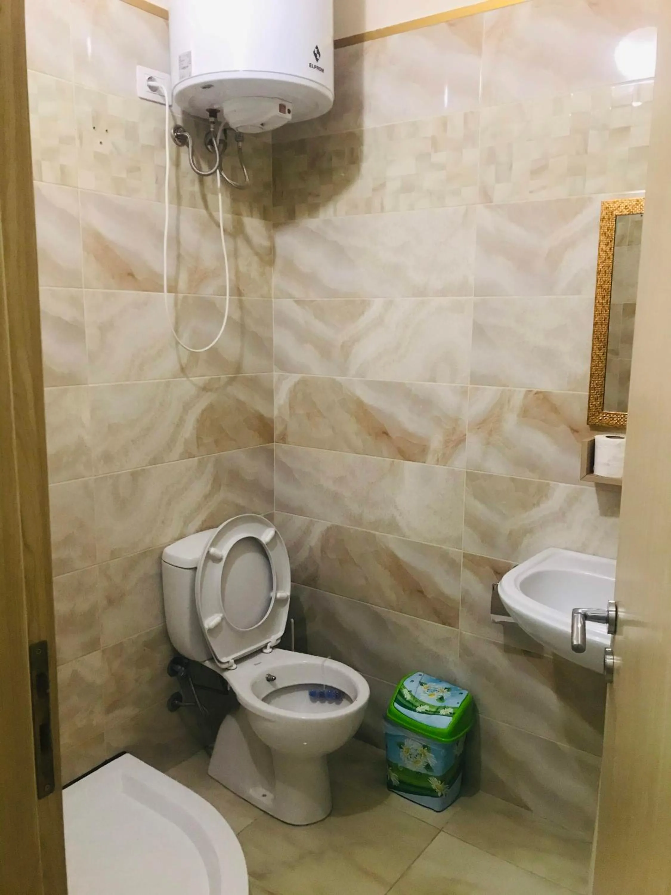 Rezidenca SHOPI Apartments