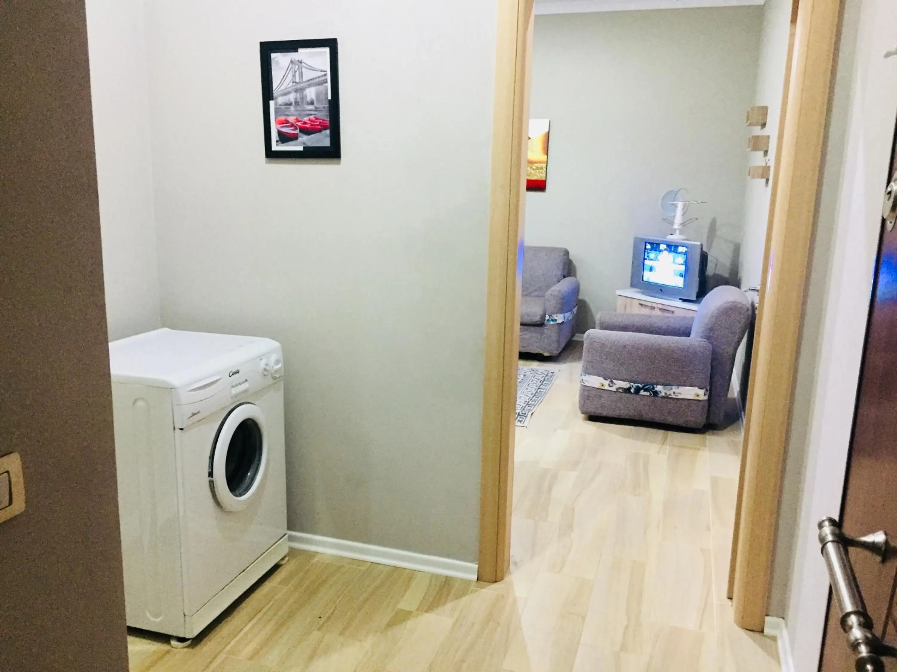 Other in Rezidenca SHOPI Apartments