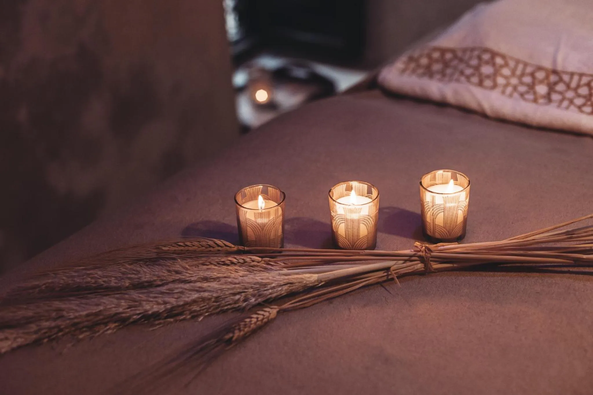 Massage, Bed in Riad Dar Elma And Spa