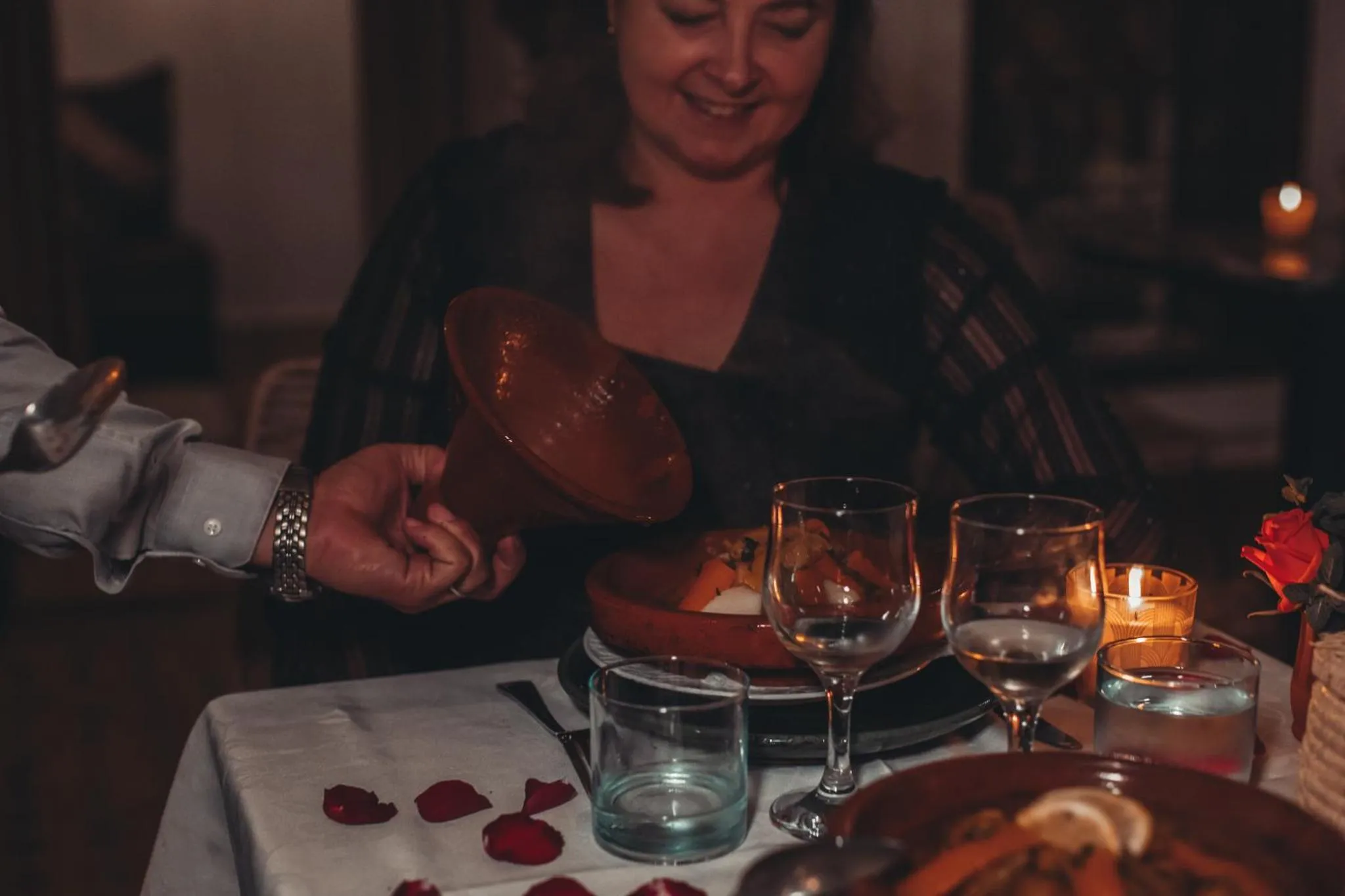 People in Riad Dar Elma And Spa