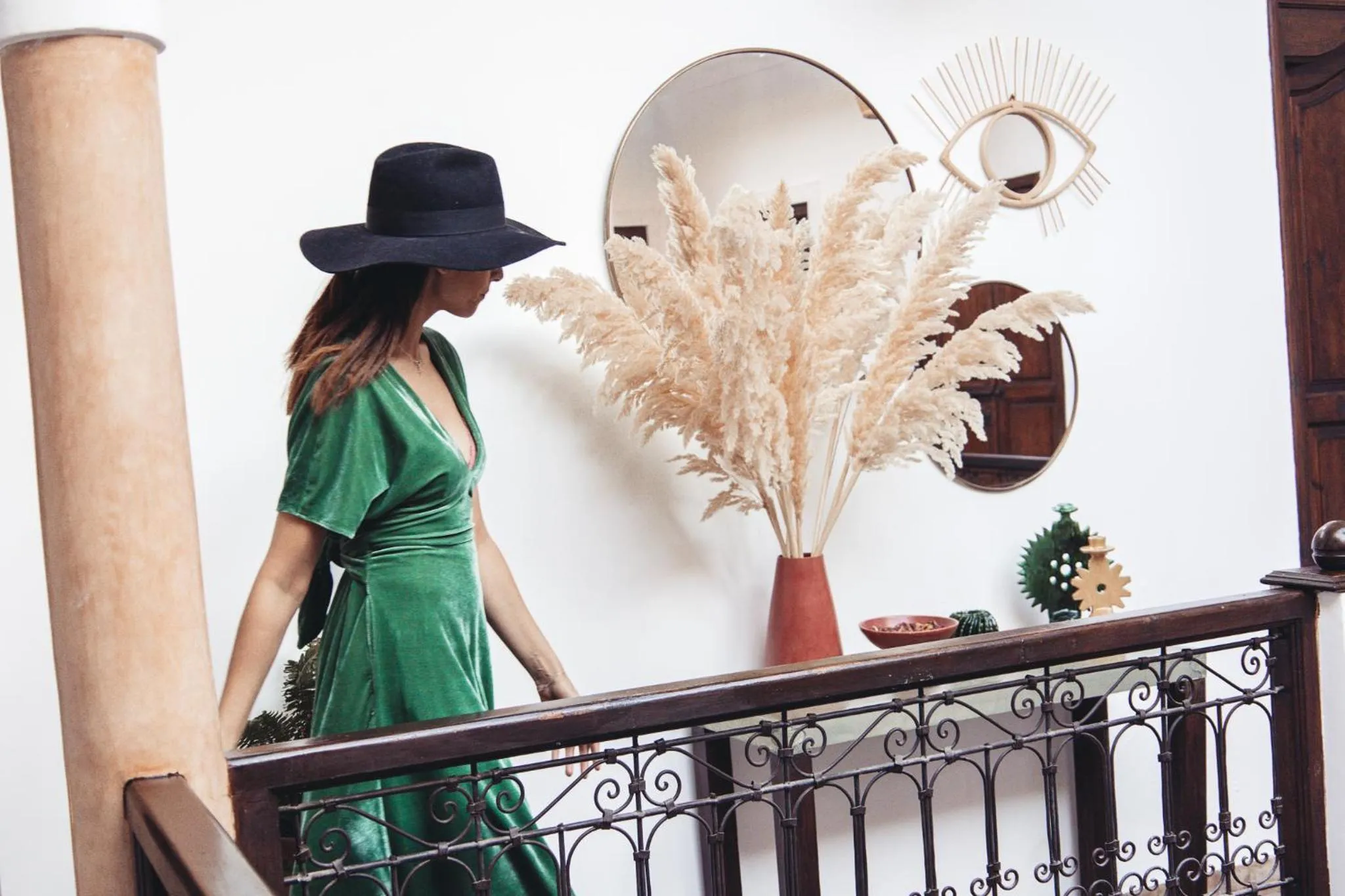 People in Riad Dar Elma And Spa