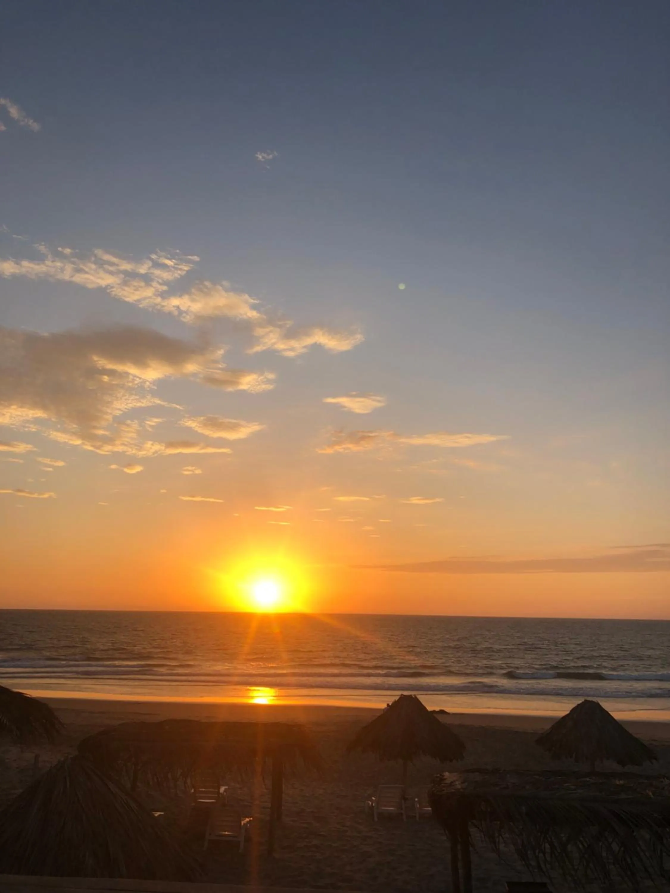 Horse-riding in Los Cocos de Vichayito