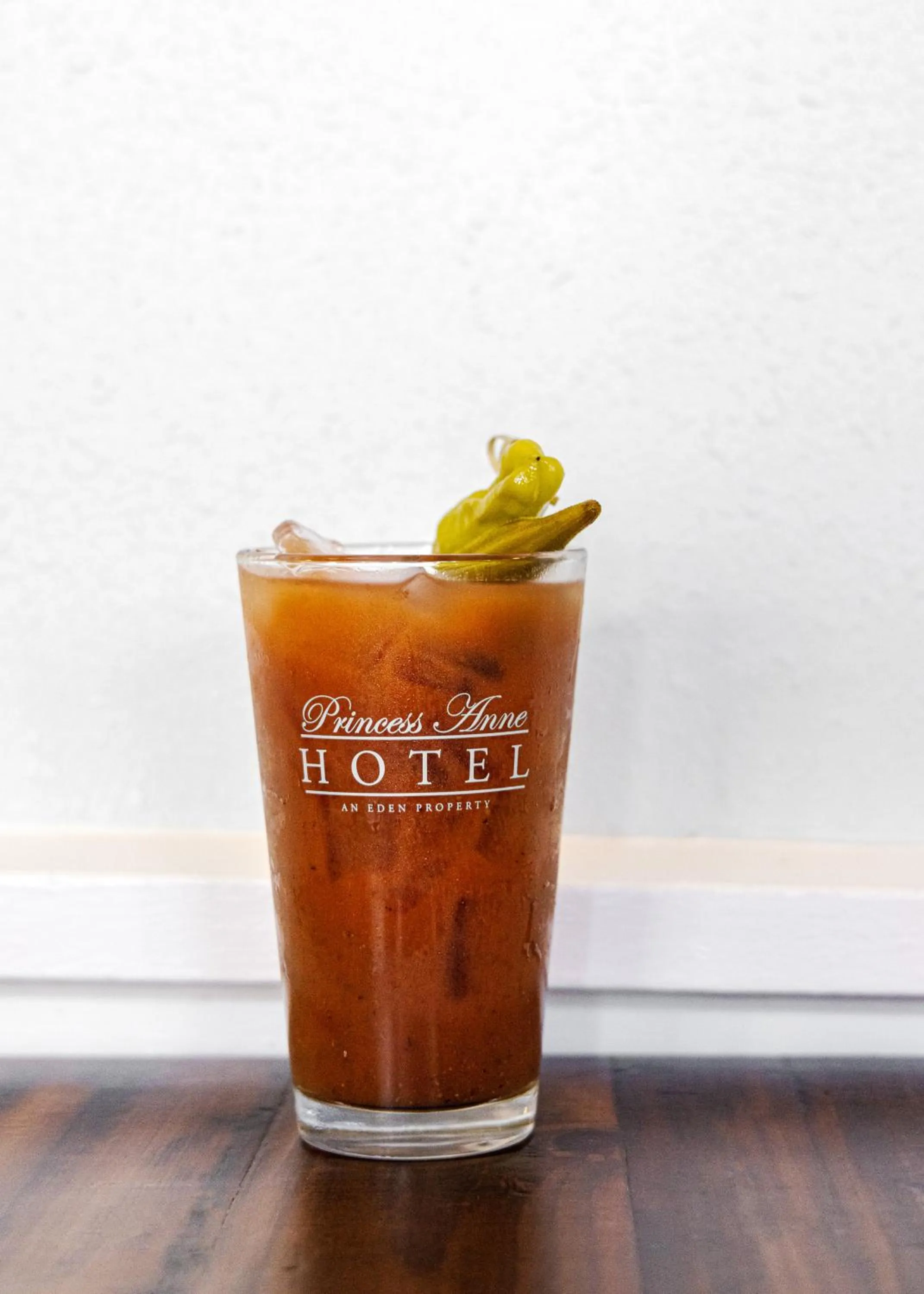 Lounge or bar in Princess Anne Boutique Hotel